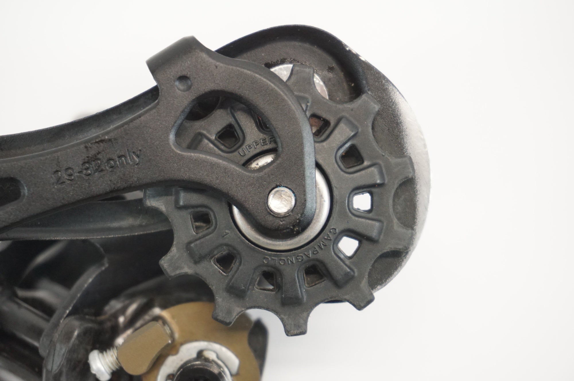 CAMPAGNOLO 「カンパニョーロ」 CHORUS 11s リアディレイラー / 宇都宮