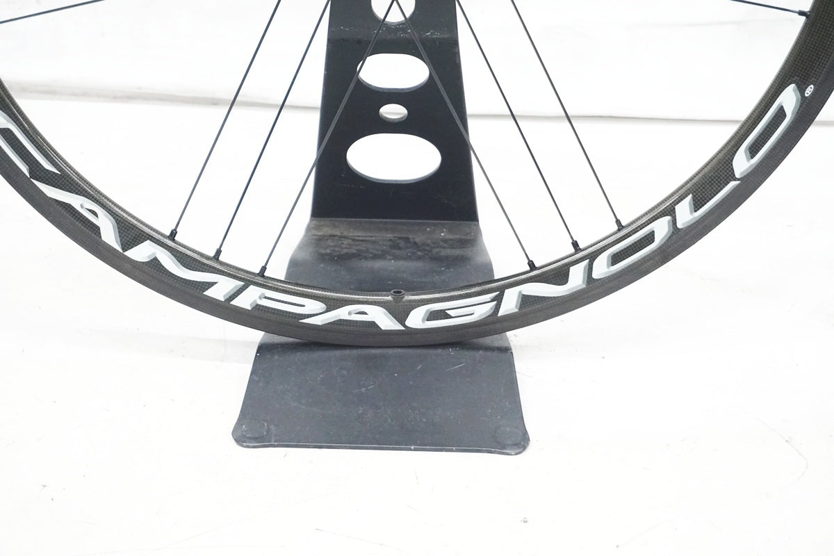 CAMPAGNOLO 「カンパニョーロ」 BORA ULTRA 35 TU シマノ11速 リア