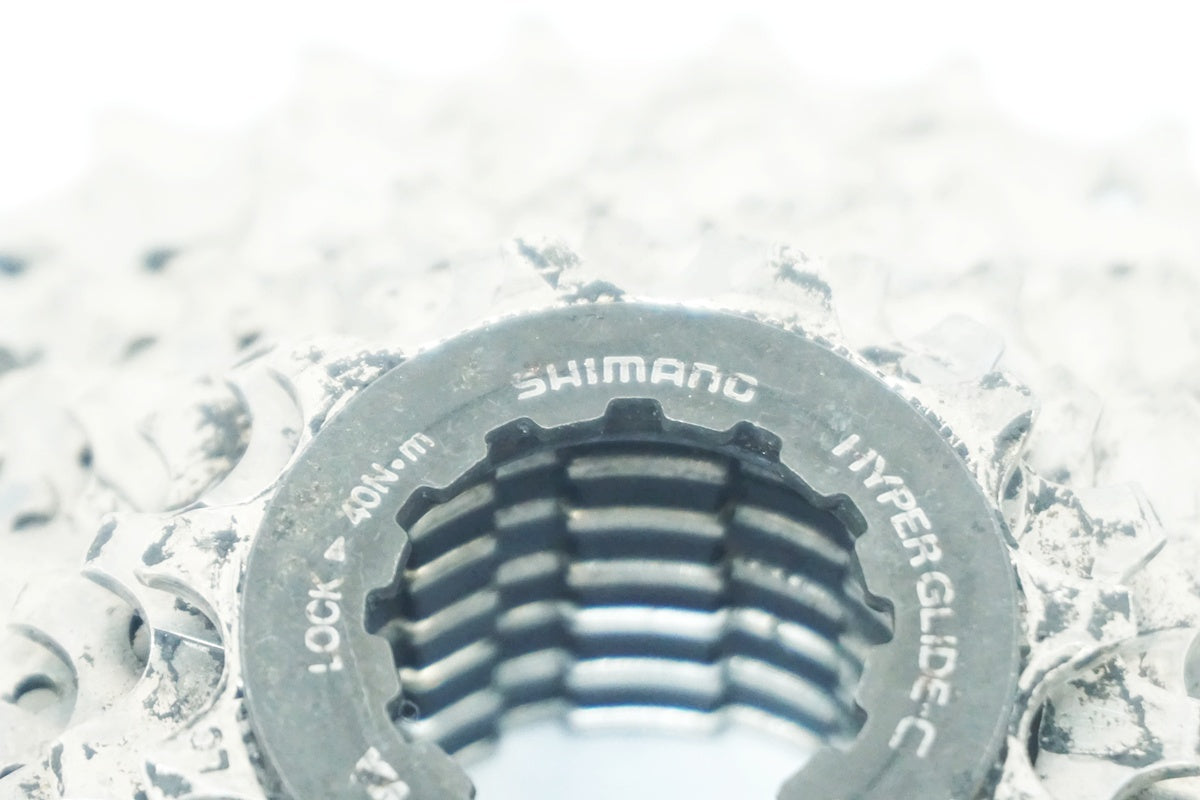 SHIMANO 「シマノ」 CS-HG41-8 11-32T スプロケット / 大阪美原北