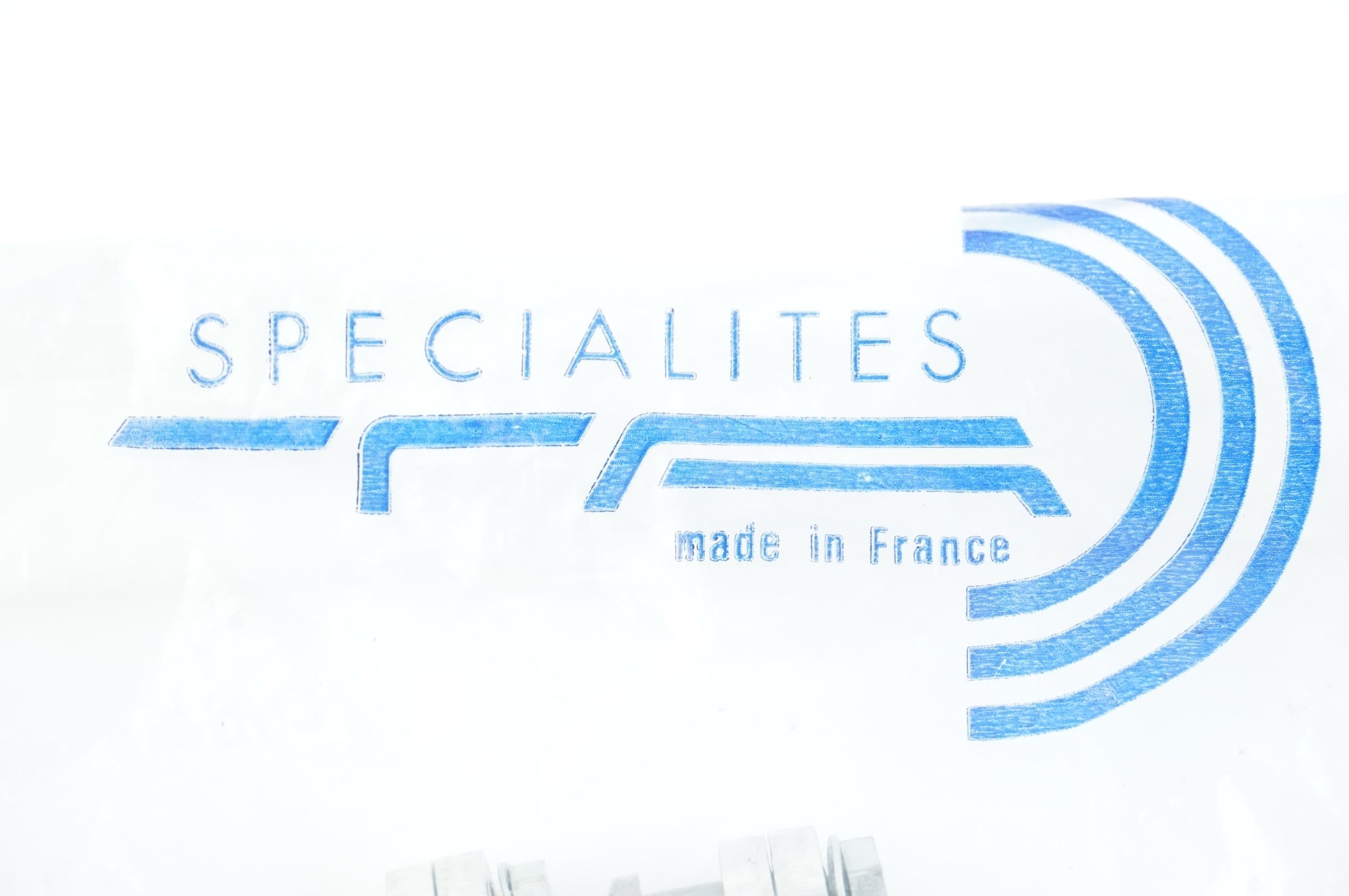 SPECIALITES TA 「スペシャリテ ティーエー」 PRO 5 VIS トリプル用 チェーンリングボルト / 中目黒店