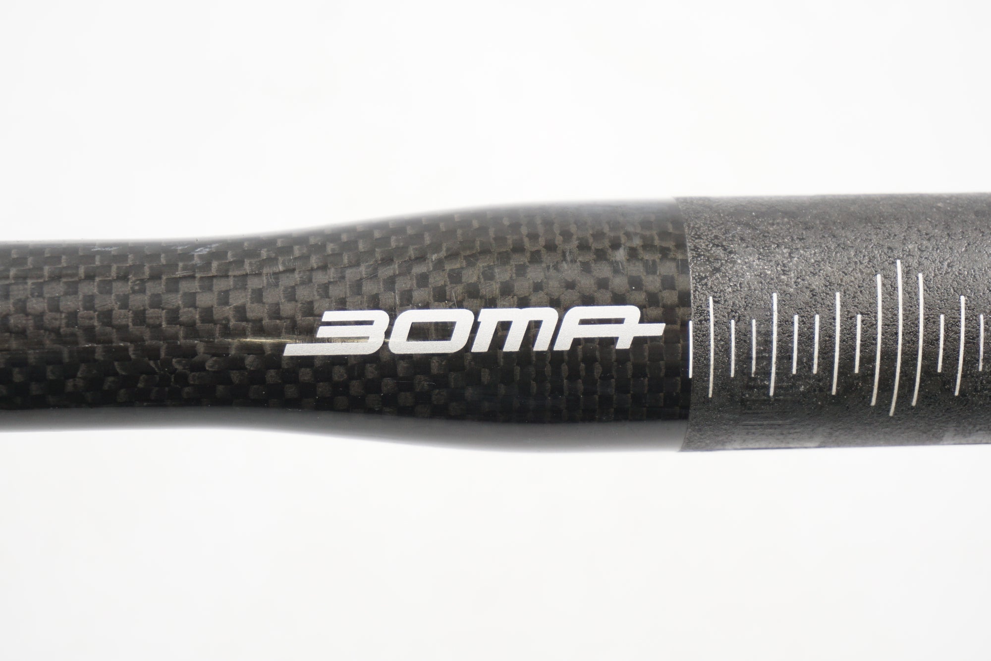 BOMA 「ボーマ」 Φ31.8 400mm ハンドル / 奈良店 ｜ バイチャリ公式