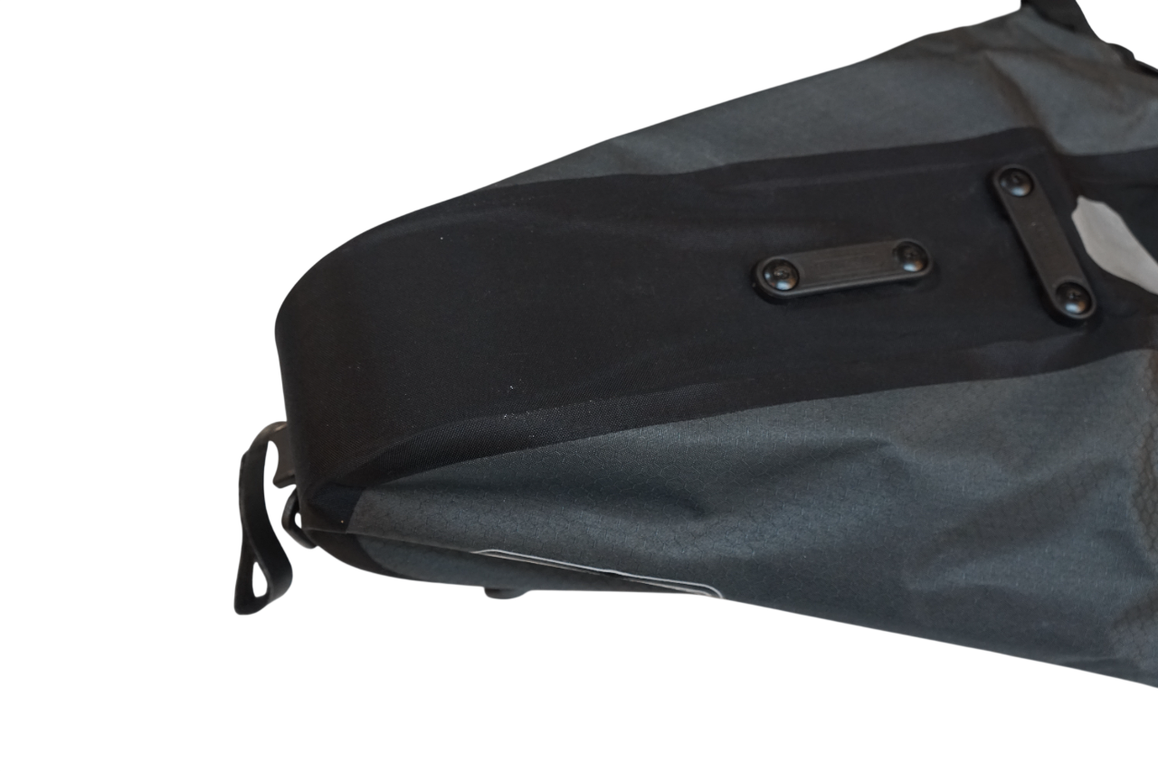 ORTLIEB 「オルトリーブ」 WATERPROOF サドルバッグ / バイチャリ浦和ベース