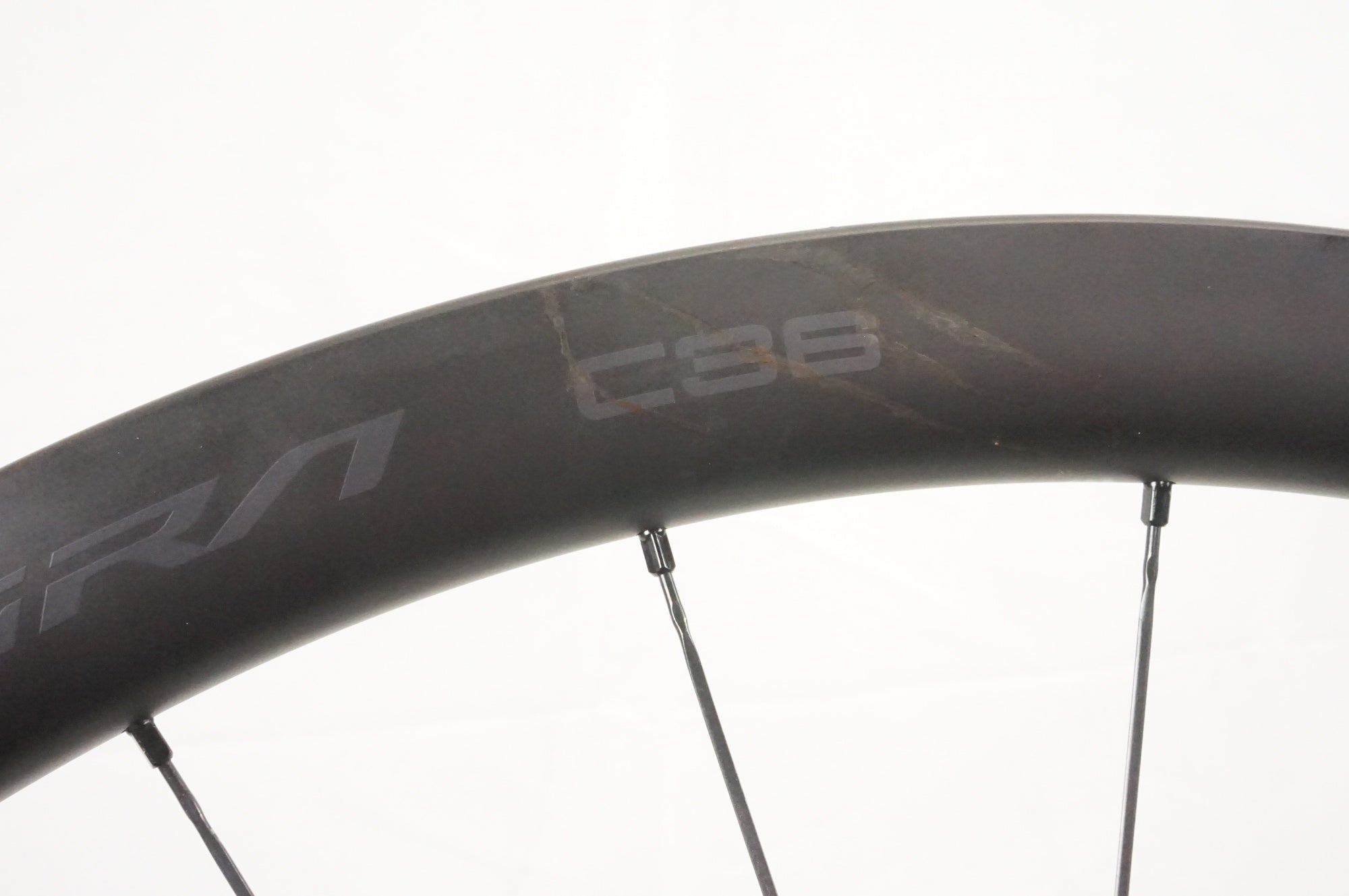 ジャンク SHIMANO 「シマノ」 ULTEGRA WH-R8170-C36-TL シマノ 11速 フロントホイール / 宇都宮店