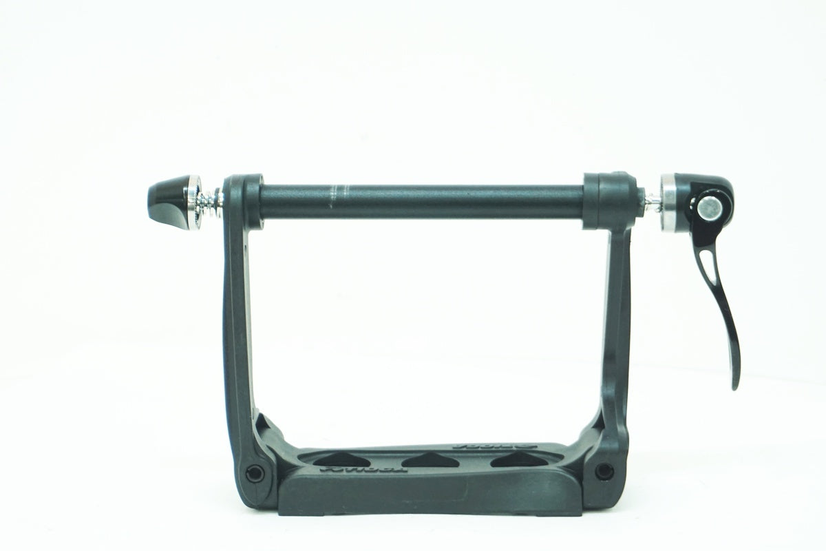 TIOGA 「タイオガ」 リアエンドホルダー  / 大阪美原北インター店