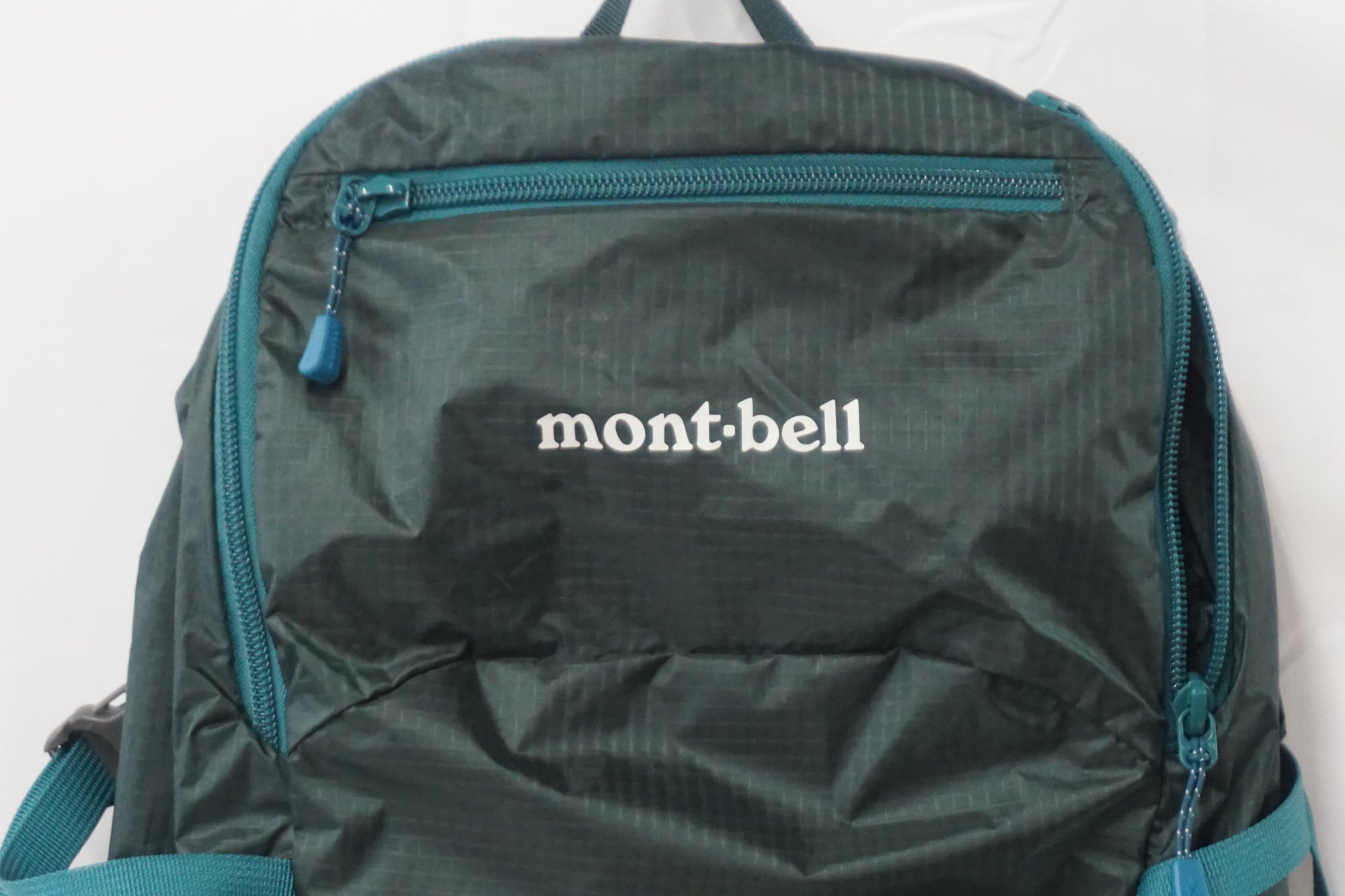 mont-bell 「モンベル」 TRAIL RIDE PACK 15 リュック / 奈良店