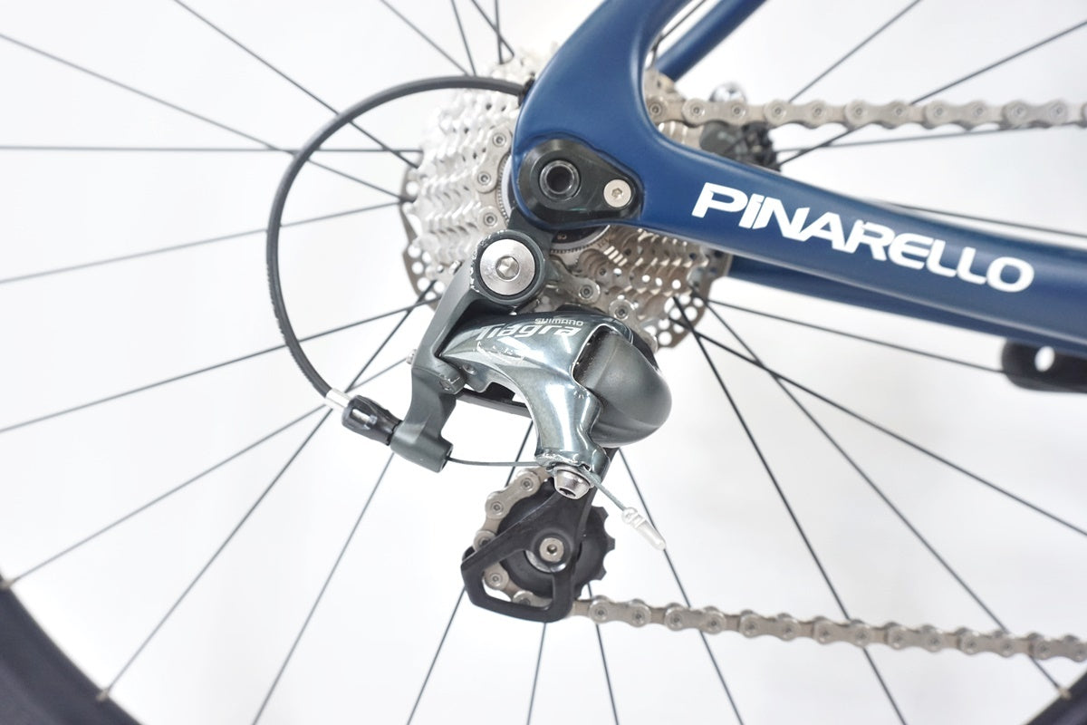 PINARELLO 「ピナレロ」 ANGLIRU DISK 2021年モデル ロードバイク / 東京商品化センター