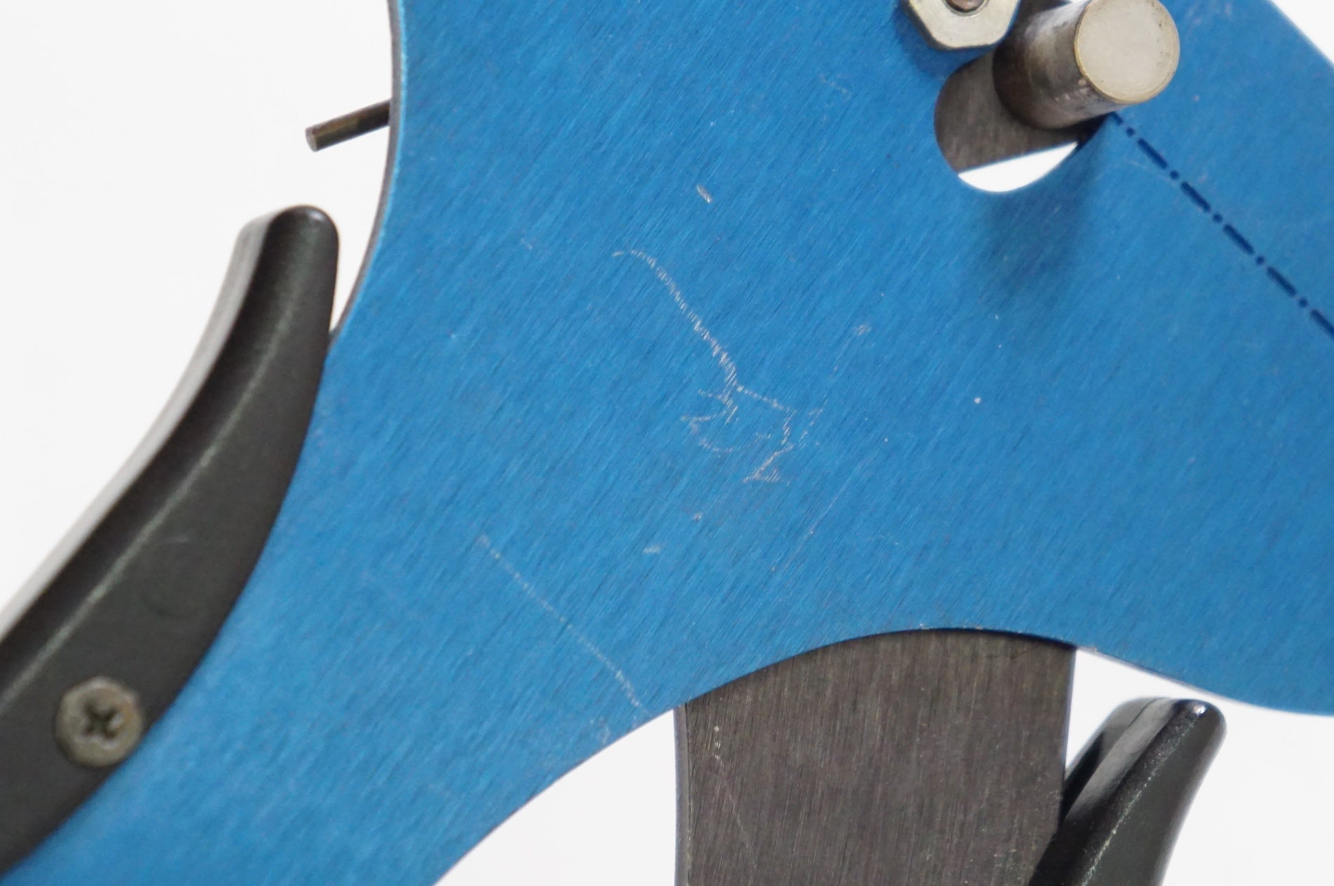 PARK TOOL 「パークツール」 TM-1 スポークテンションメーター / 熊谷