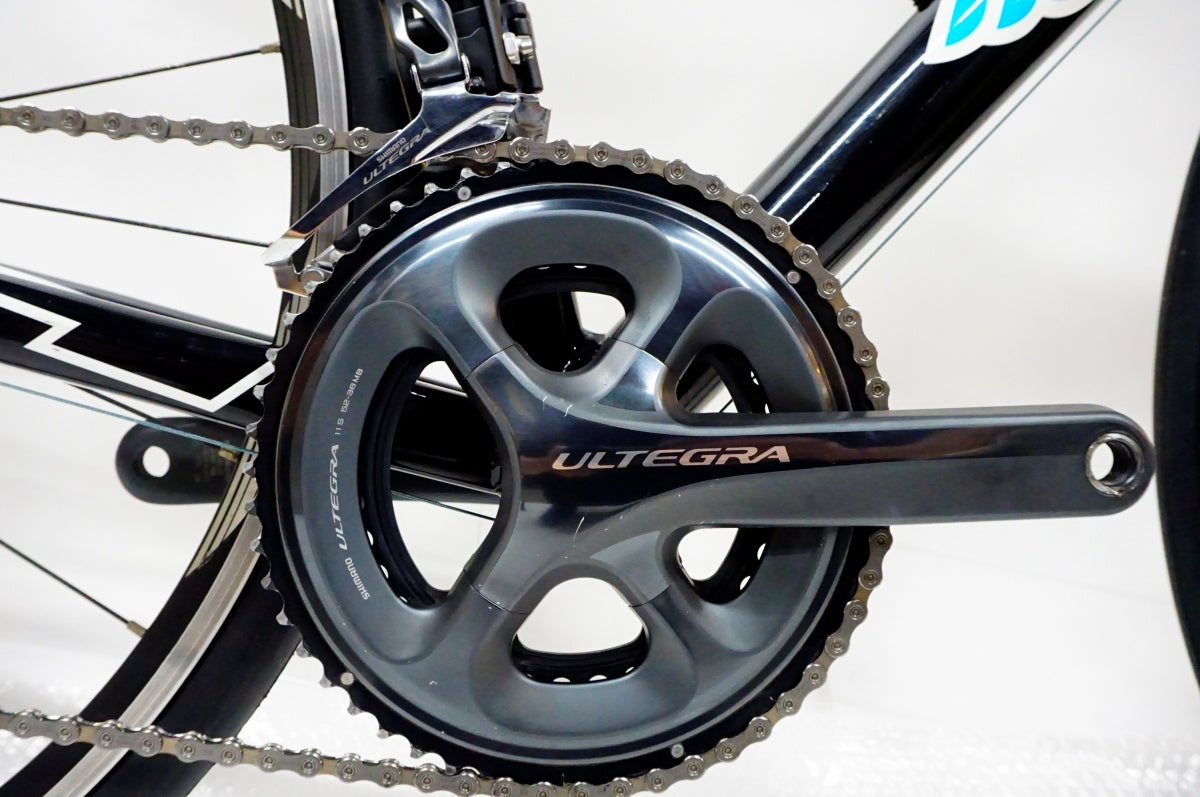 CINELLI 「チネリ」 EXPERIENCE 2018年頃 ロードバイク / 名古屋大須店
