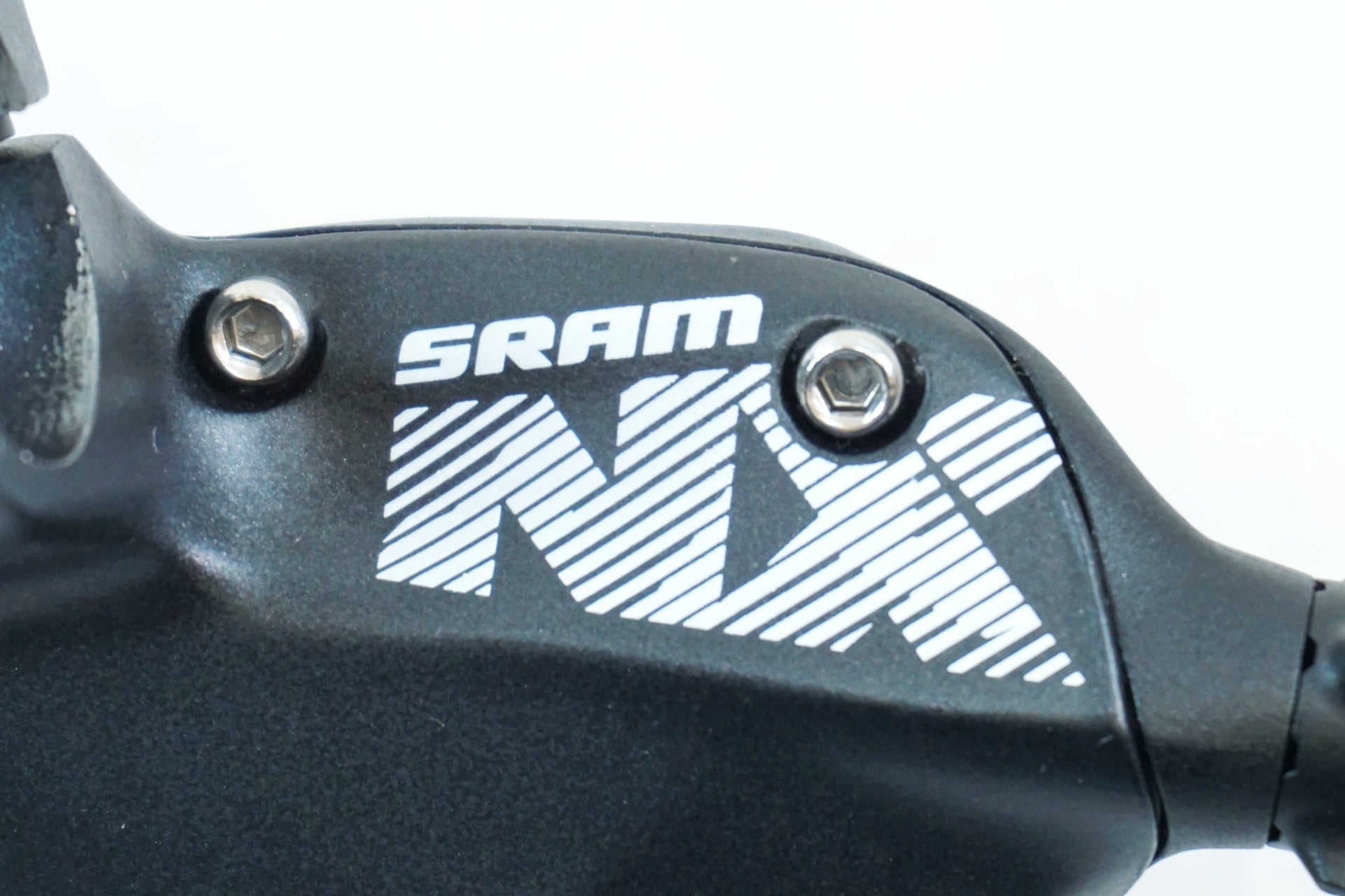 SRAM 「スラム」 NX トリガーシフター / 有明ガーデン店 ｜ バイチャリ