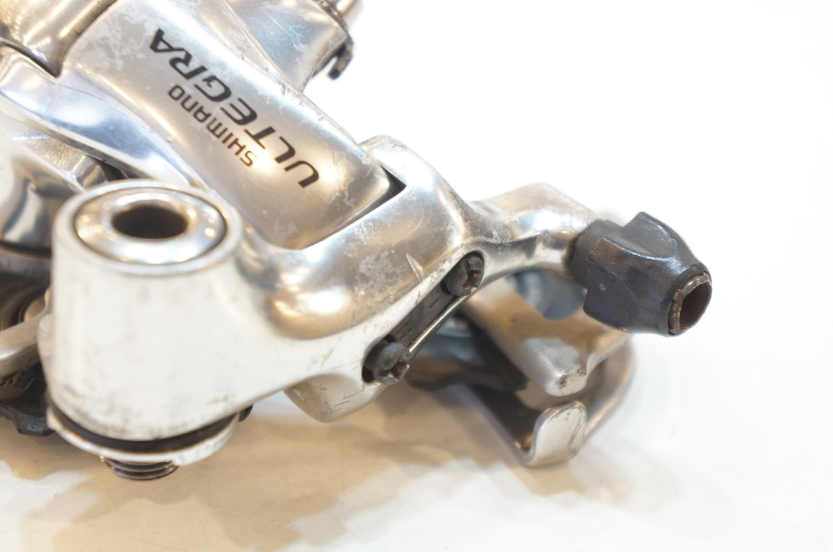 SHIMANO 「シマノ」 ULTEGRA RD-6600 リアディレイラー / 浦和ベース