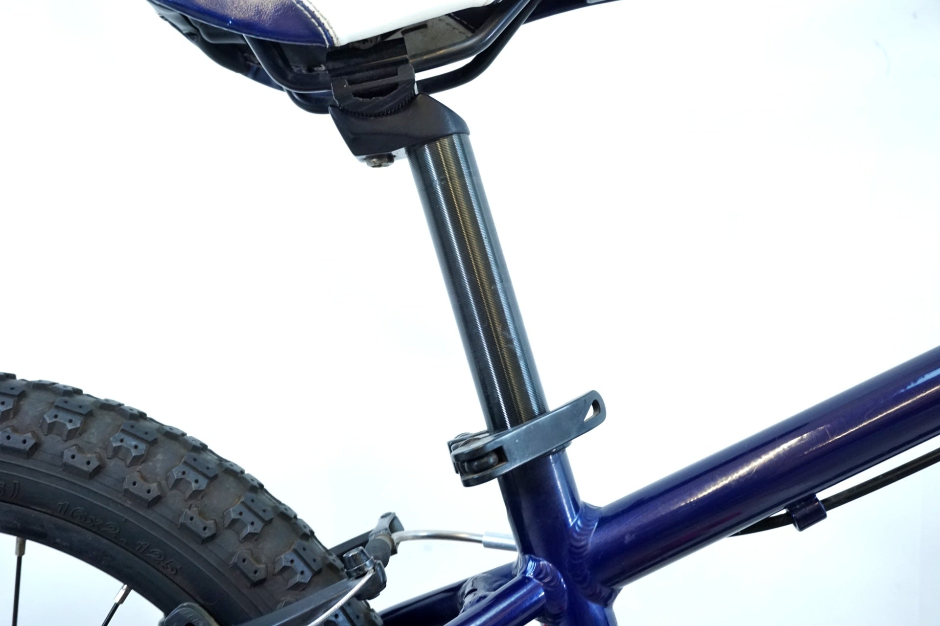 ヨツバサイクル 「ヨツバサイクル 」 YOTSUBA ZERO 16 2019年モデル キッズバイク / 有明ガーデン店