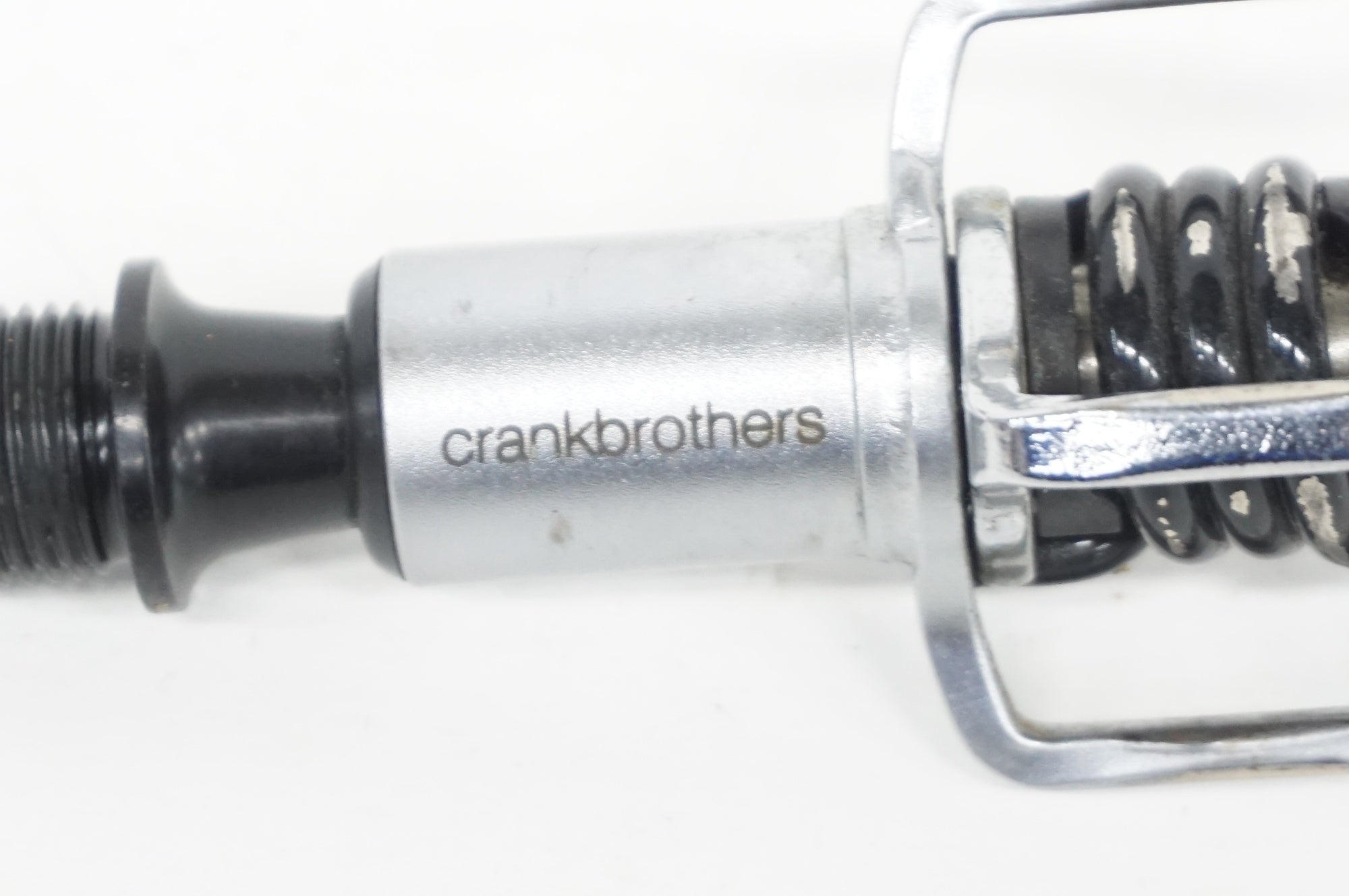 ジャンク CRANKBROTHERS 「クランクブラザーズ」 EGG BEATER 1 ペダル / 阪急塚口店