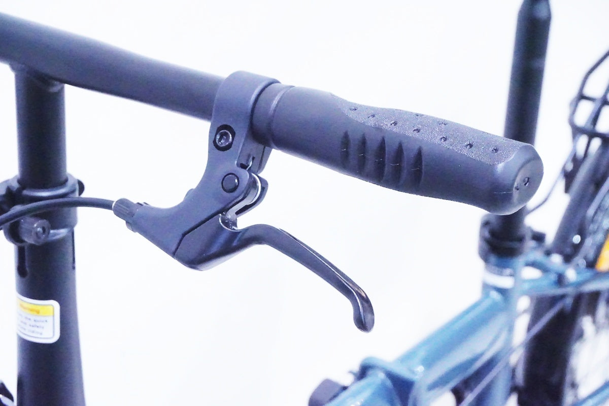 ROCKBROS「ロックブロス」 SKN-20 2026年モデル 20インチ 折り畳み自転車/ 京都西院店