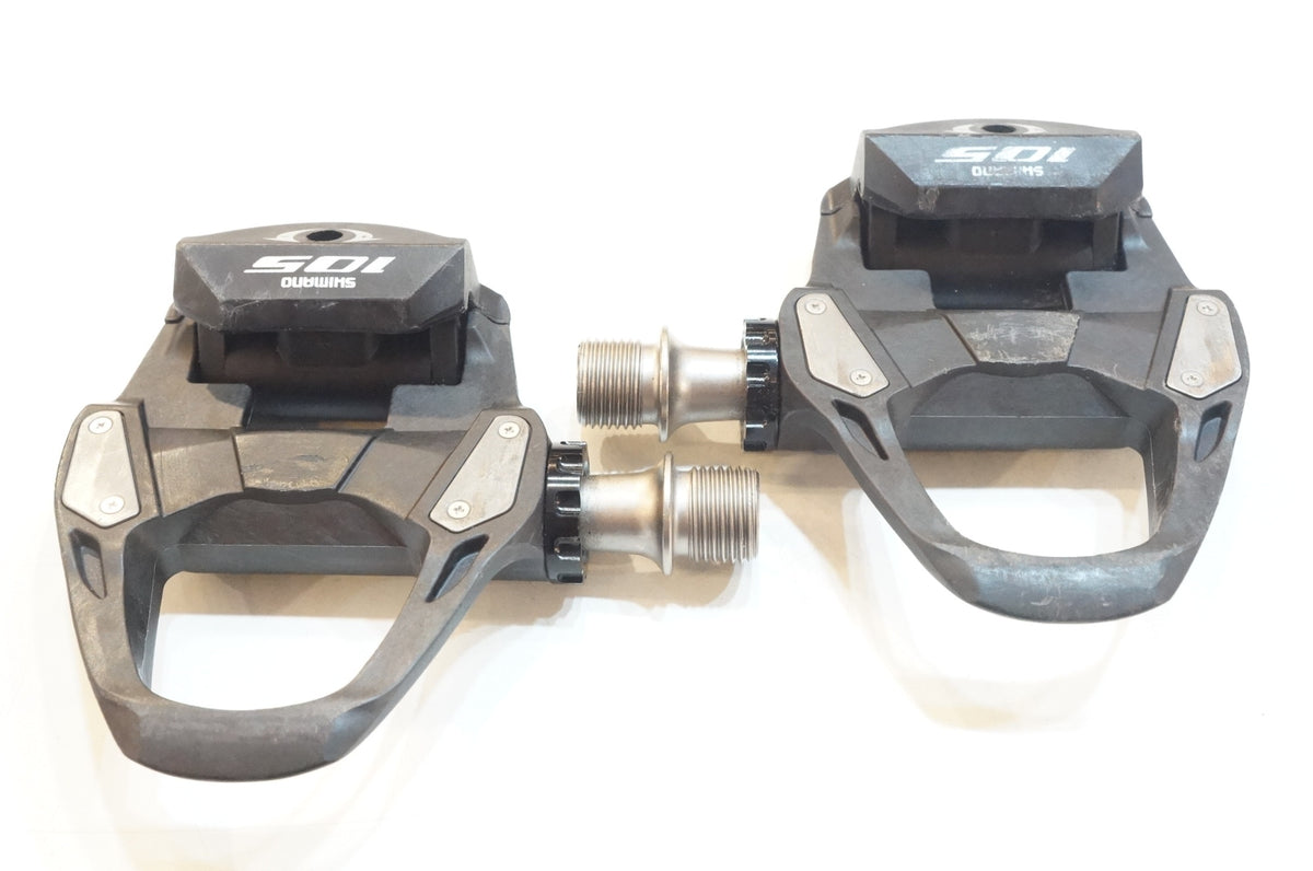 SHIMANO 「シマノ」 105 PD-R7000 ペダル / 浦和ベース