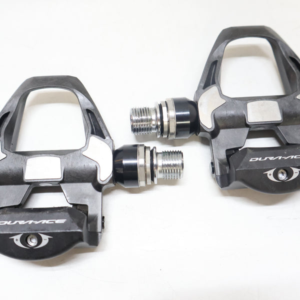 【メーカー再生品】 PD-R9100 DURA-ACE 「シマノ」 SHIMANO ペダル 高知店 / パーツ