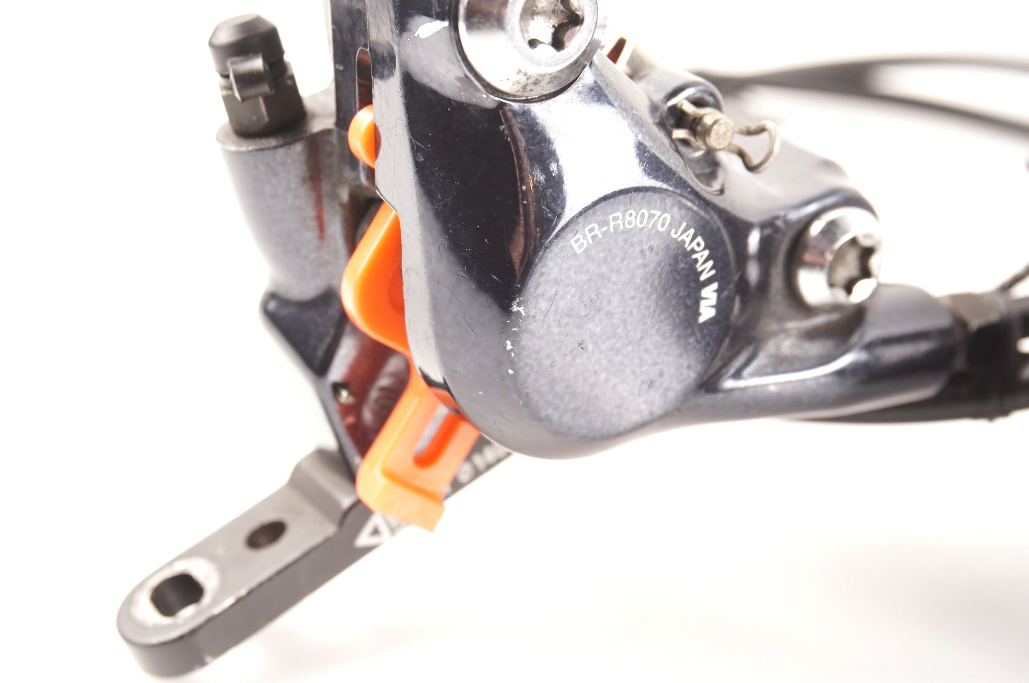 SHIMANO 「シマノ」 ULTEGRA ST-R8020/BR-R8070 デュアルコントロールレバー/ブレーキキャリパーセット / 中目黒店