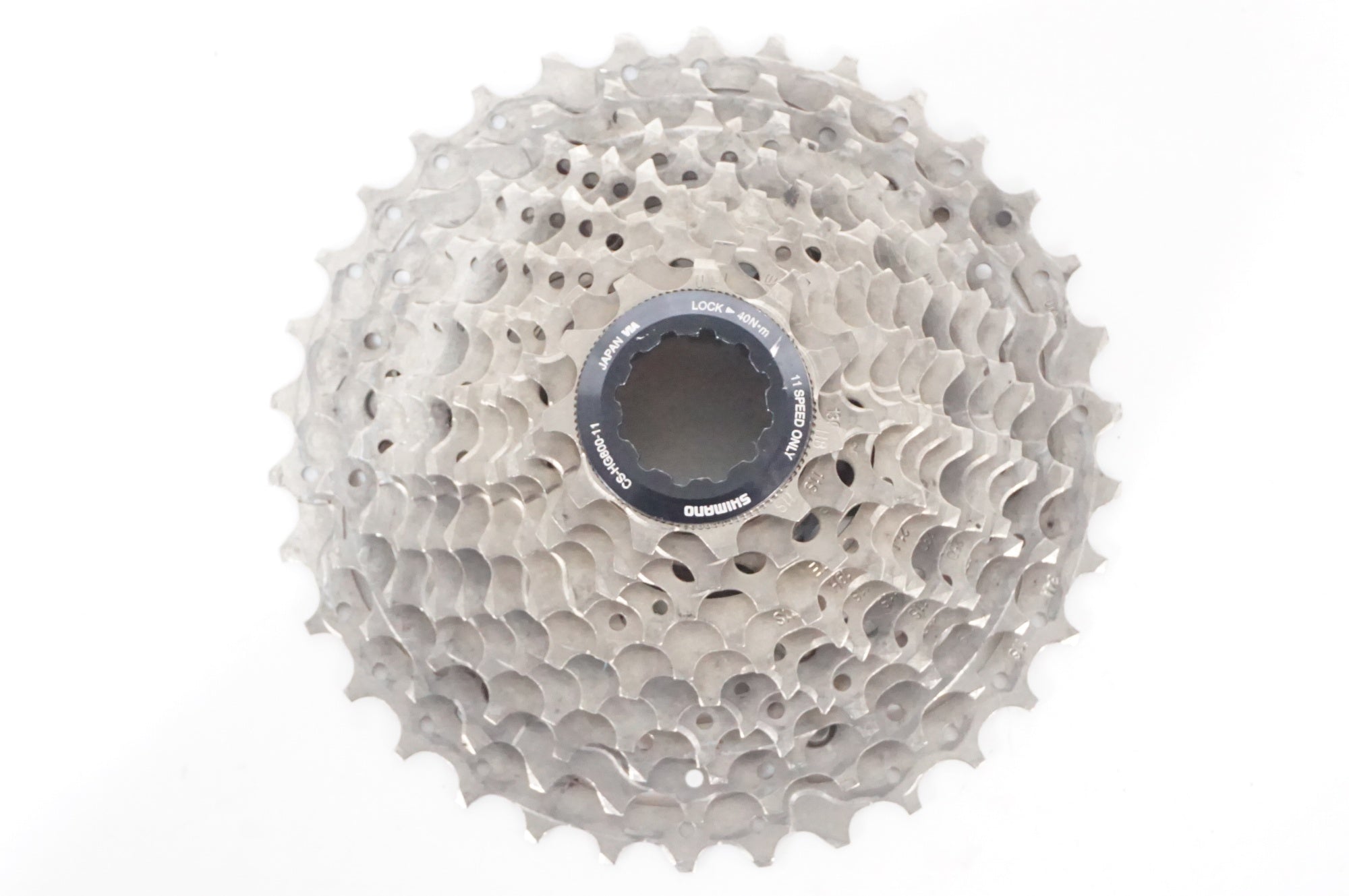 SHIMANO 「シマノ」 CS-HG800 11-34T スプロケット / AKIBA店