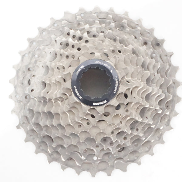 SHIMANO 「シマノ」 CS-HG800 11-34T スプロケット / AKIBA店