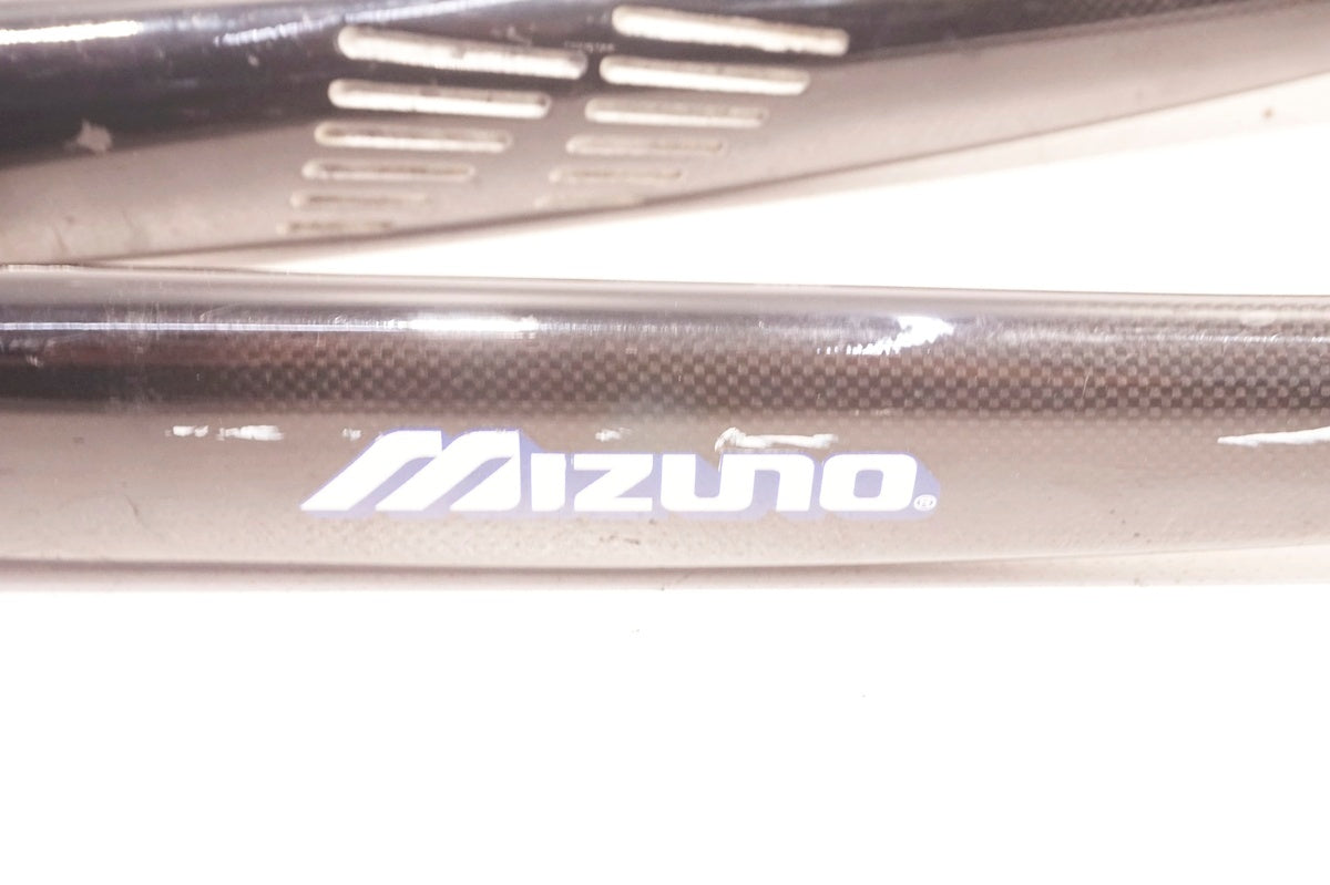 MIZUNO 「ミズノ」 700C用 100mm カーボンフォーク / 大阪門真店
