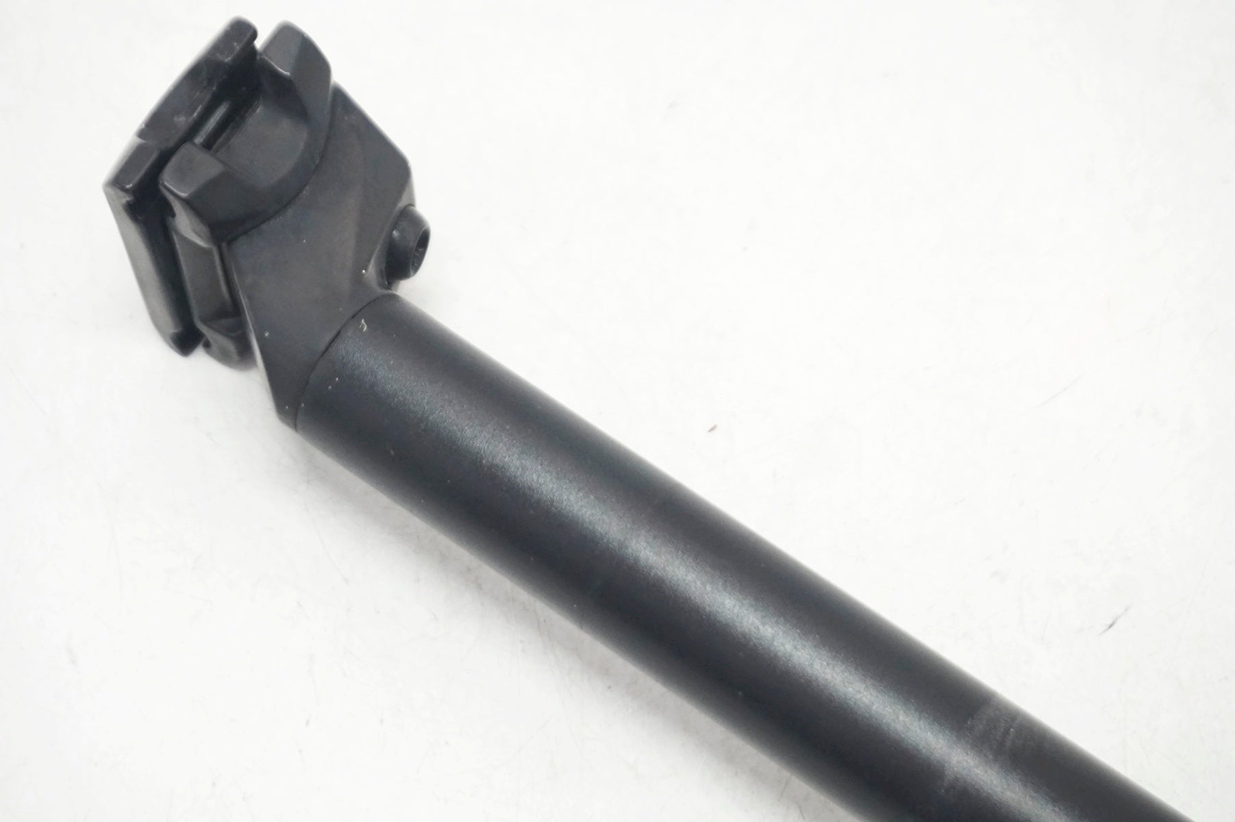 HL 「エイチエル」 Φ27.2 350mm シートポスト / 大阪門真店