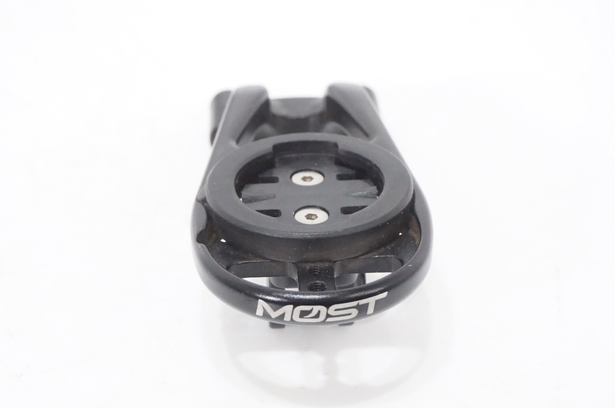 MOST 「モスト」 TIGER ALU AERO φ31.8 90mm ステム / AKIBA店