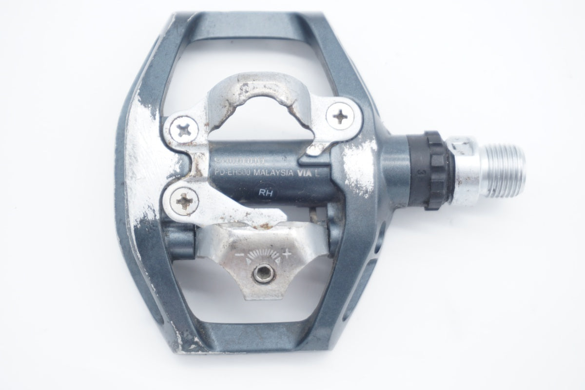 SHIMANO 「シマノ」 PD-EH500 ペダル / 滋賀大津店