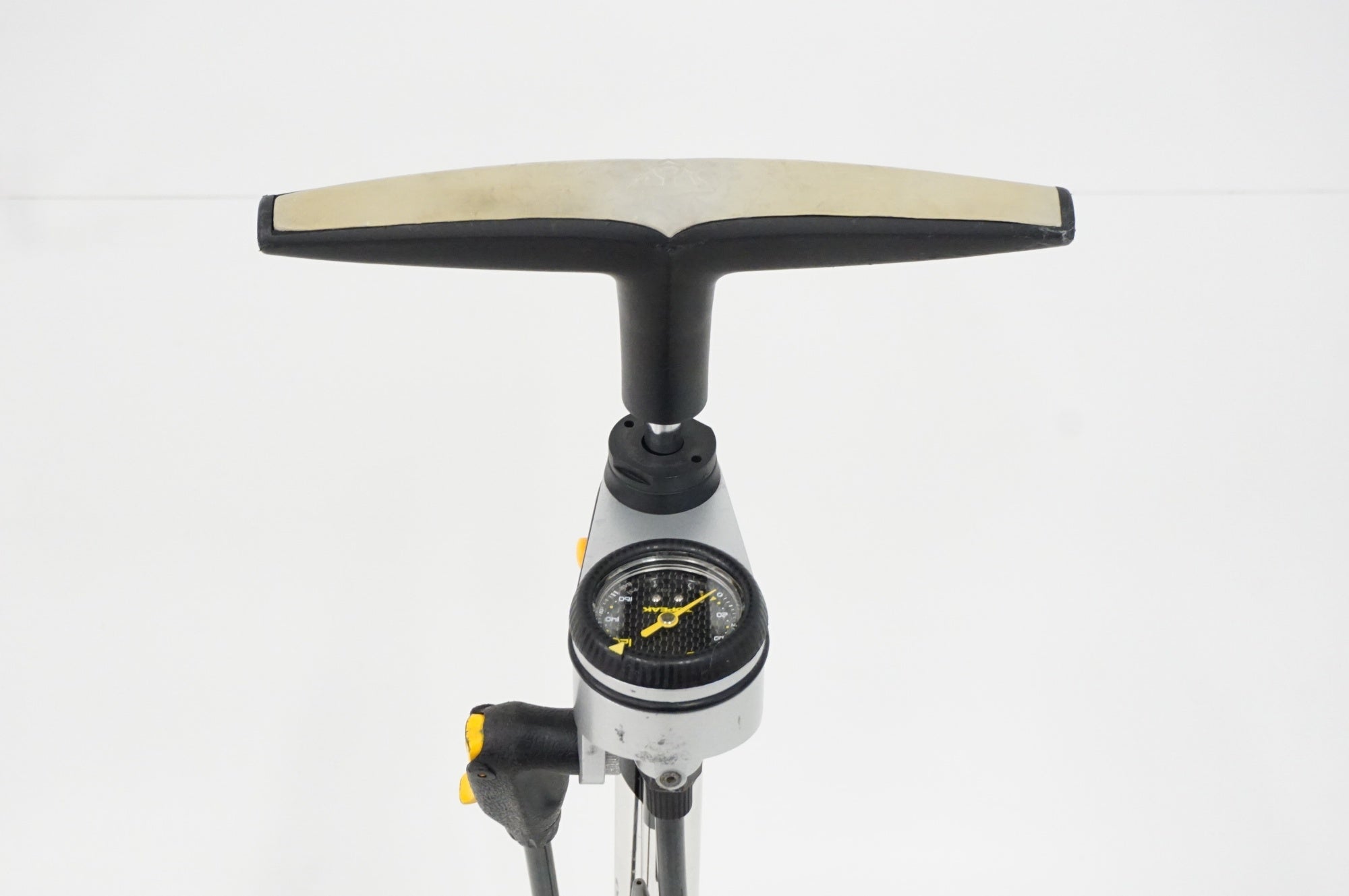 TOPEAK 「トピーク」 JOEBLOW PRO フロアポンプ  / 浜松店