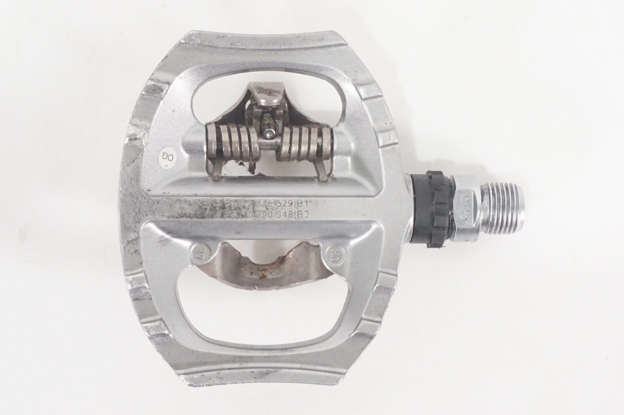 SHIMANO 「シマノ」 PD-A530 ペダル / AKIBA店