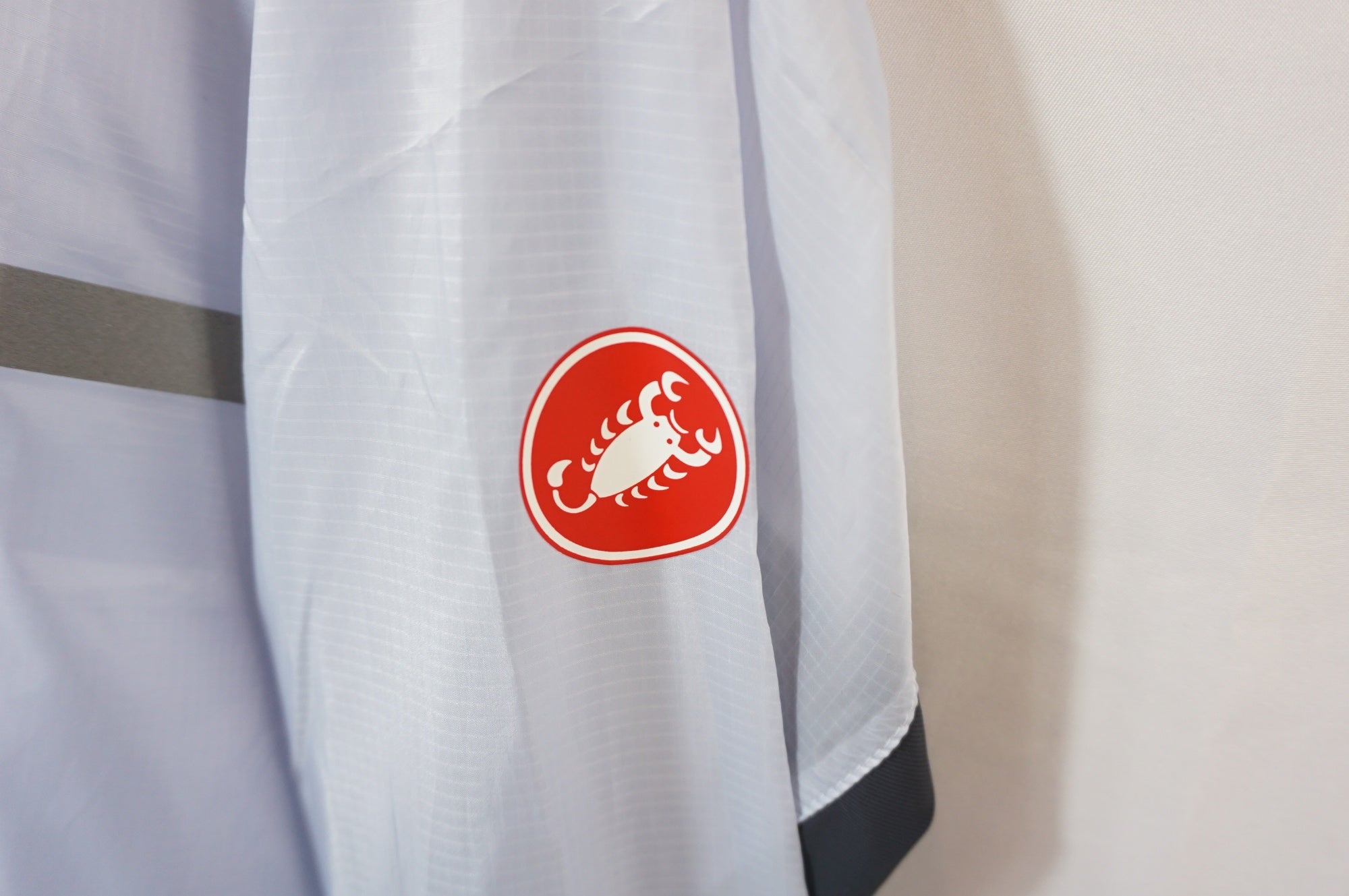 CASTELLI 「カステリ」 SQUADRA STRETCH JACKET XLサイズ ウインドブレーカー / 世田谷店