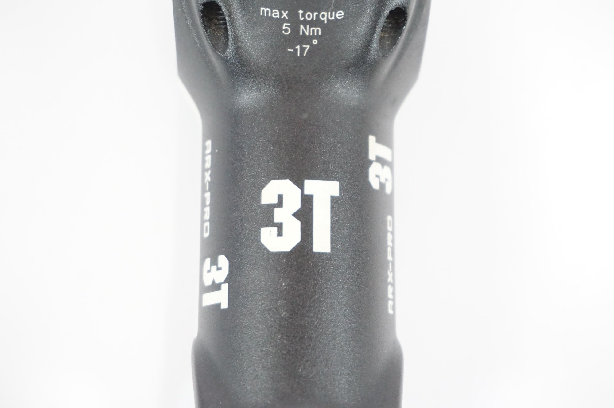 3T 「スリーティー」 ARX PRO φ31.8 90mm ステム / 宇都宮店