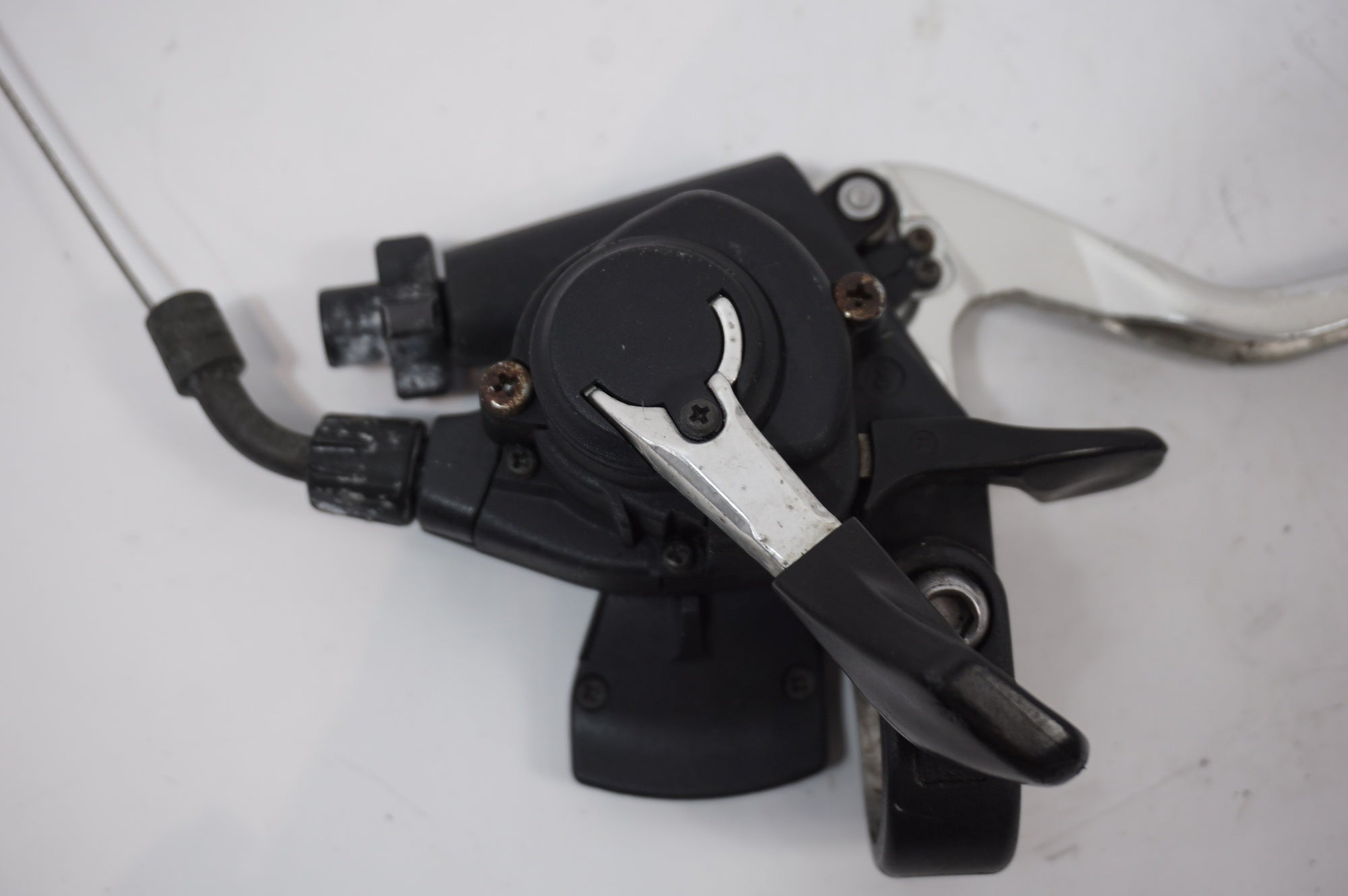 シマノ DEORE XT ST-M739 シフト・ブレーキレバーセット　3×8 SHIMANO 「シマノ」 DEORE XT ST-M739 シフトレバー / 世田谷店