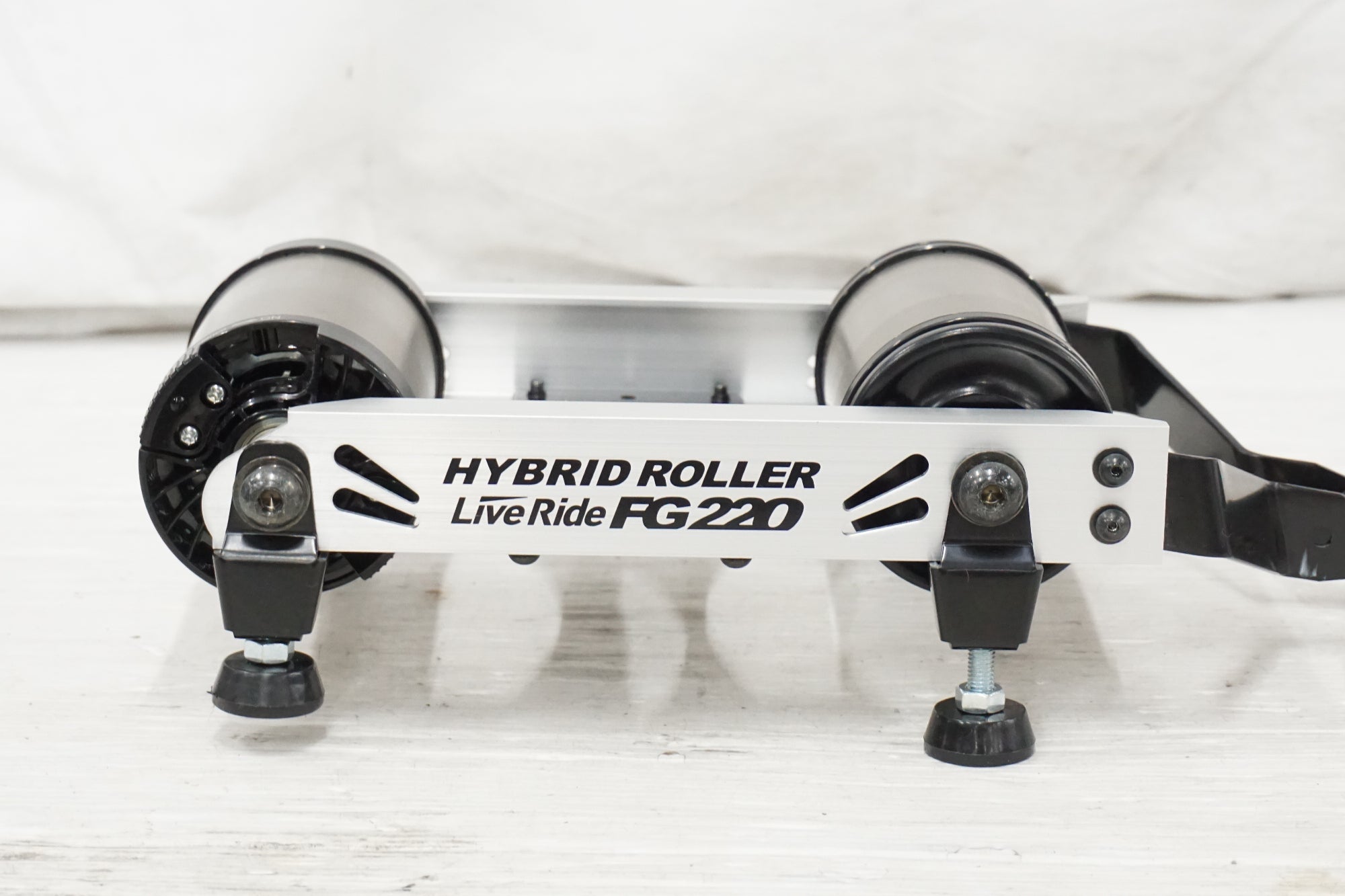 MINOURA 「ミノウラ」 HYBRID ROLLER LIVE RIDE FG220 サイクル