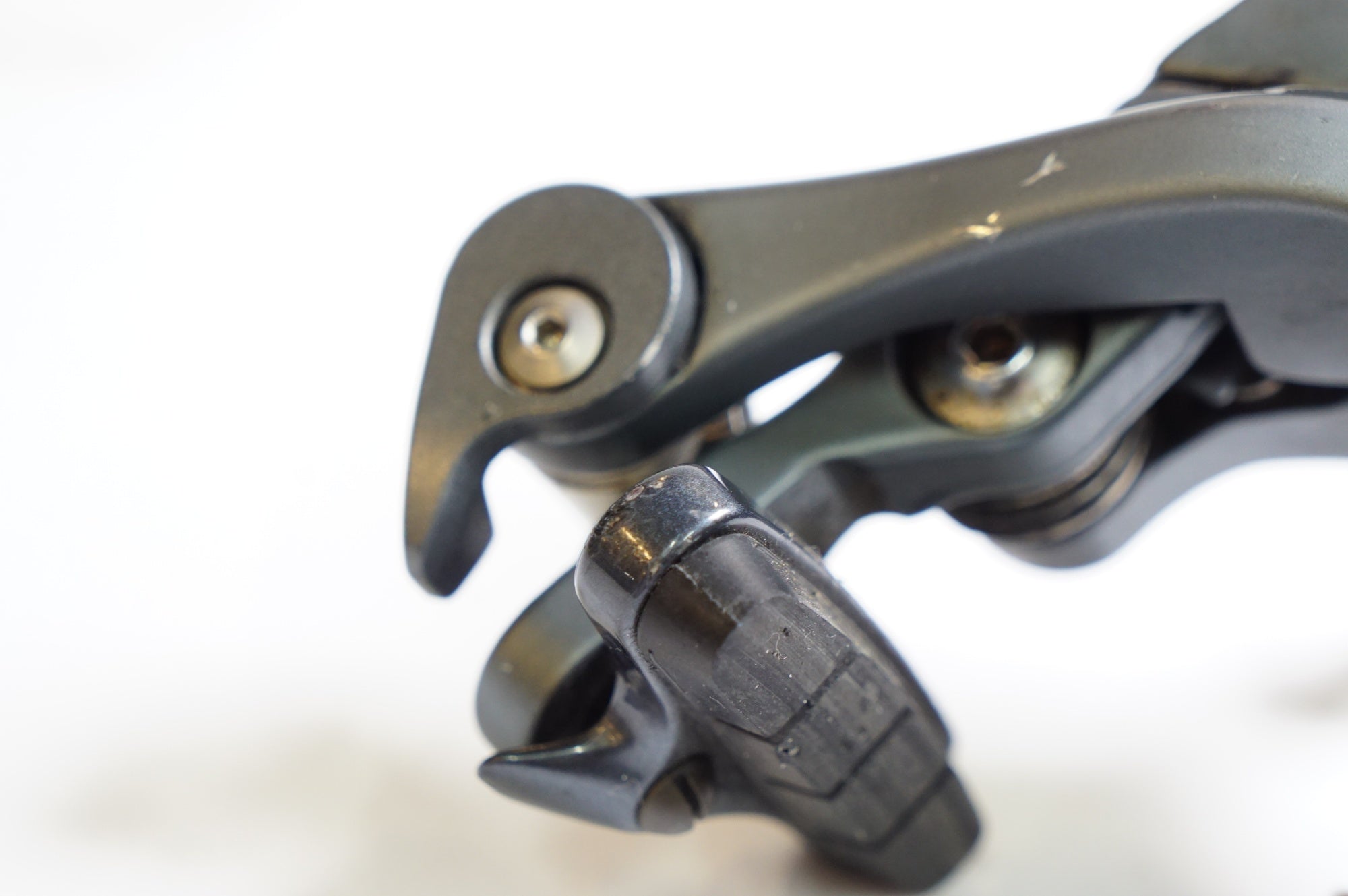 SHIMANO 「シマノ」 ULTEGRA BR-6800 キャリパーブレーキ / 熊谷
