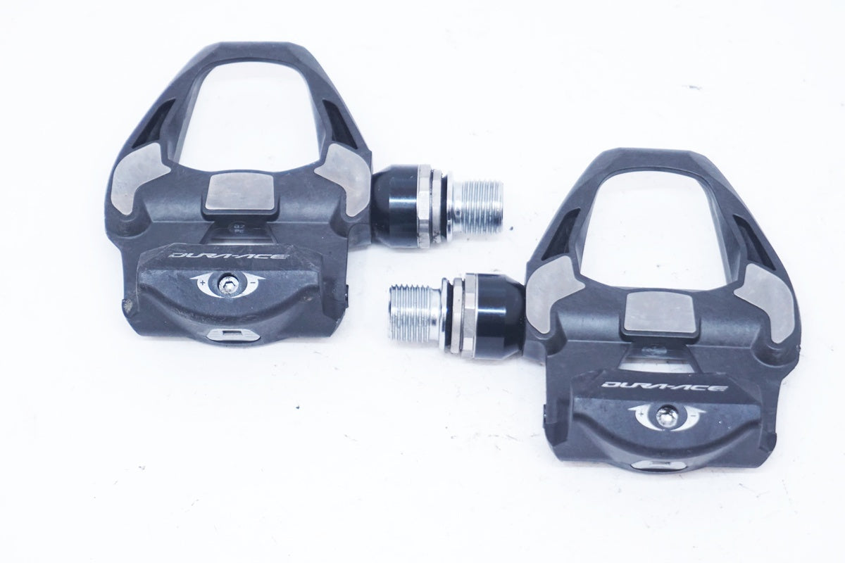 SHIMANO 「シマノ」 DURA-ACE PD-R9100 ペダル / 大阪美原北インター店