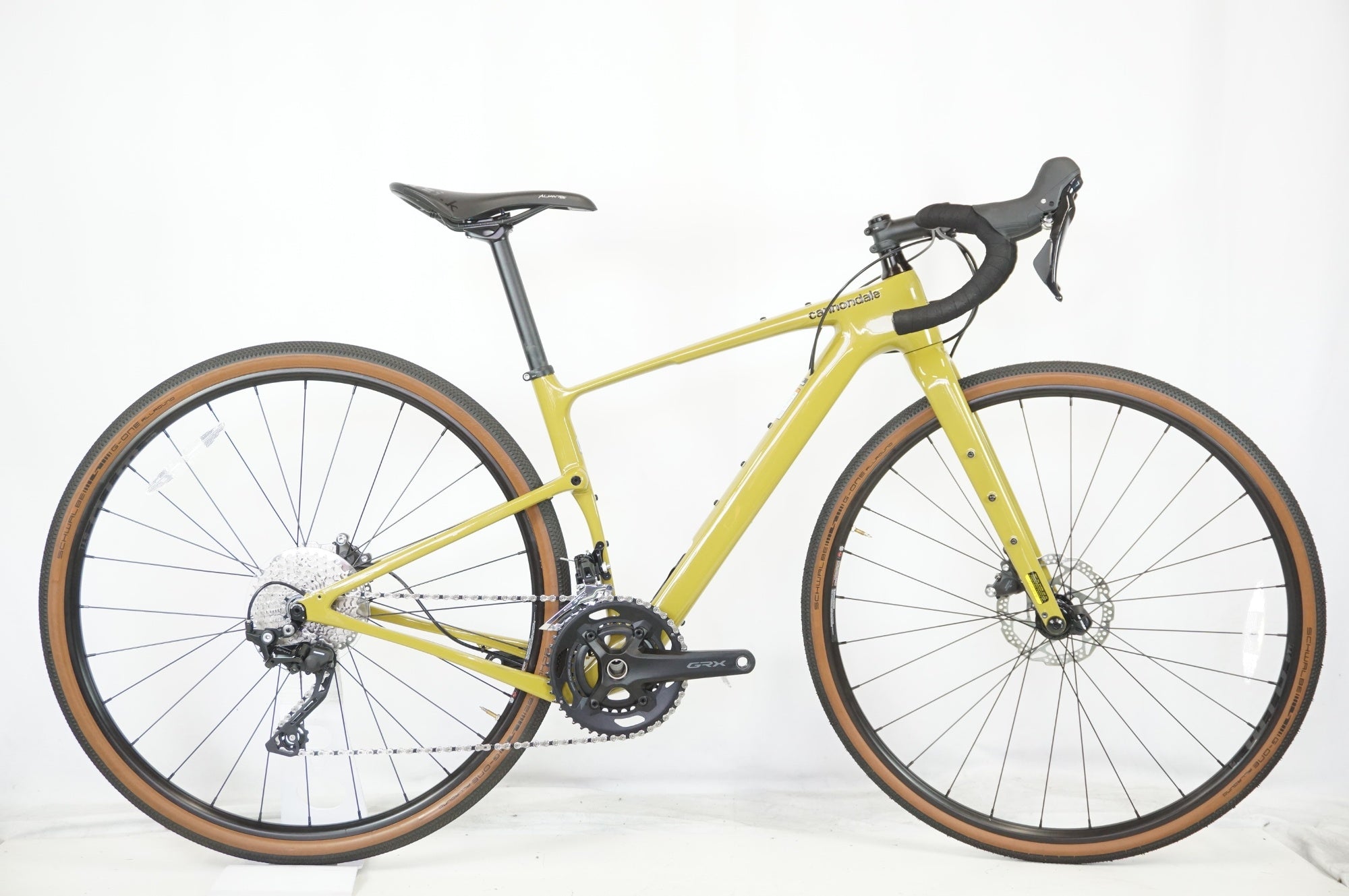CANNONDALE 「キャノンデール」 TOPSTONE CARBON 4 2023年モデル グラベルロード / 宇都宮店