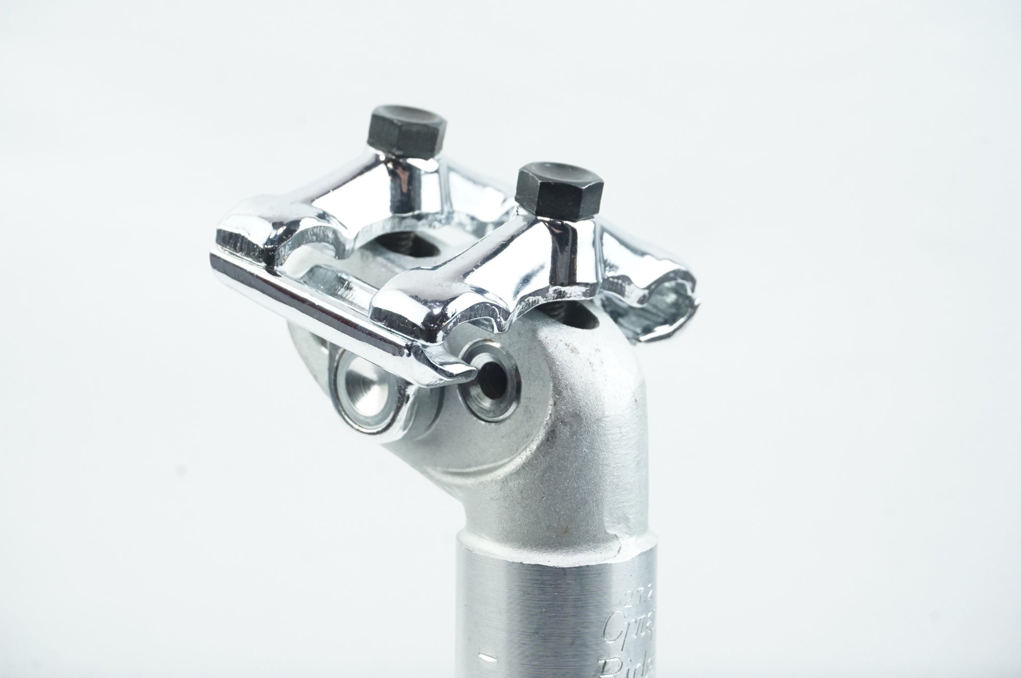 FUJITA 「フジタ」 ヒューペルライダー φ27.2 170mm シートポスト / 中目黒店