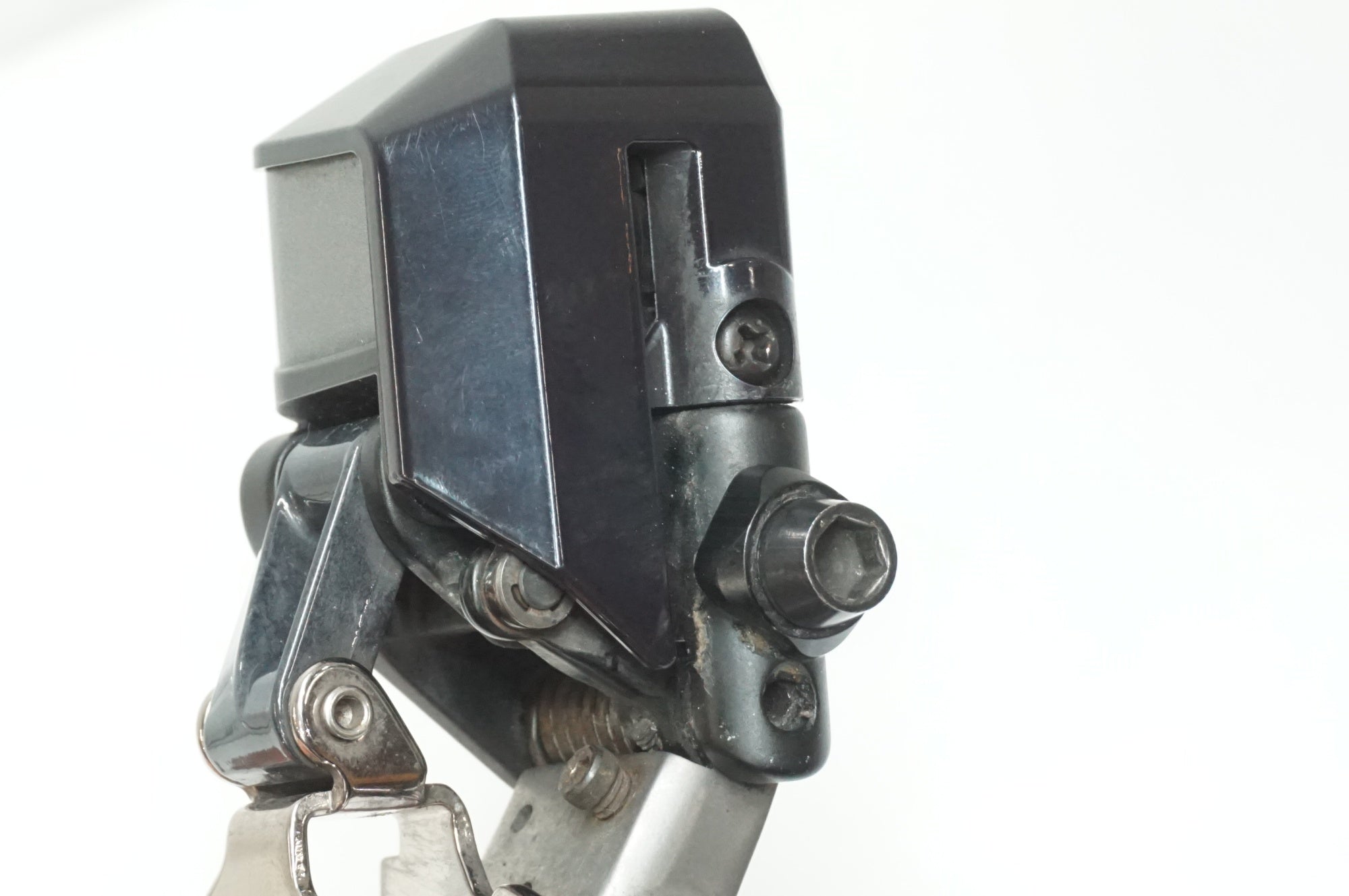 SHIMANO 「シマノ」 DURA-ACE DI2 FD-R9150 フロントディレイラー