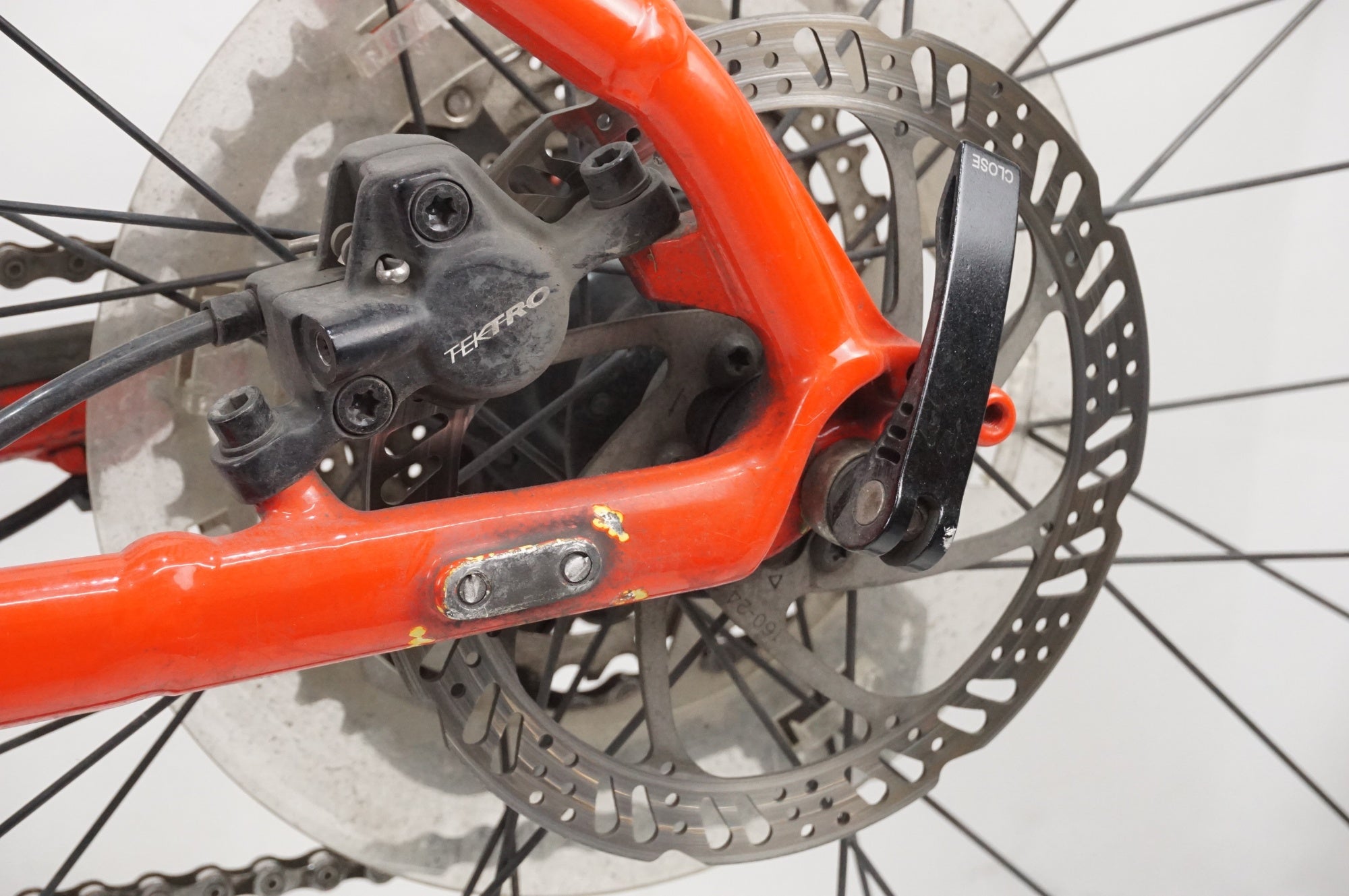 ジャンク TREK 「トレック」 MARLIN 7 2022年モデル マウンテンバイク / 大宮店