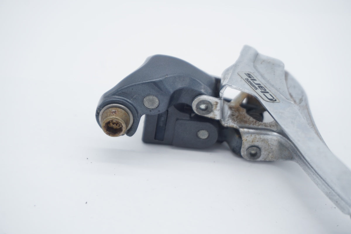 SHIMANO 「シマノ」 CLARIS FD-2400 フロントディレイラー / 滋賀大津店