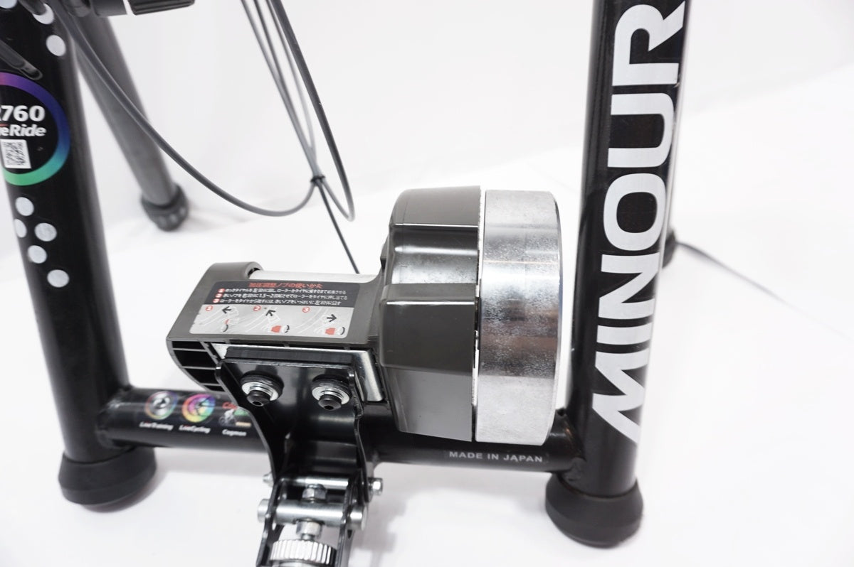 MINOURA 「ミノウラ」 LR760 サイクルトレーナー / バイチャリ世田谷店