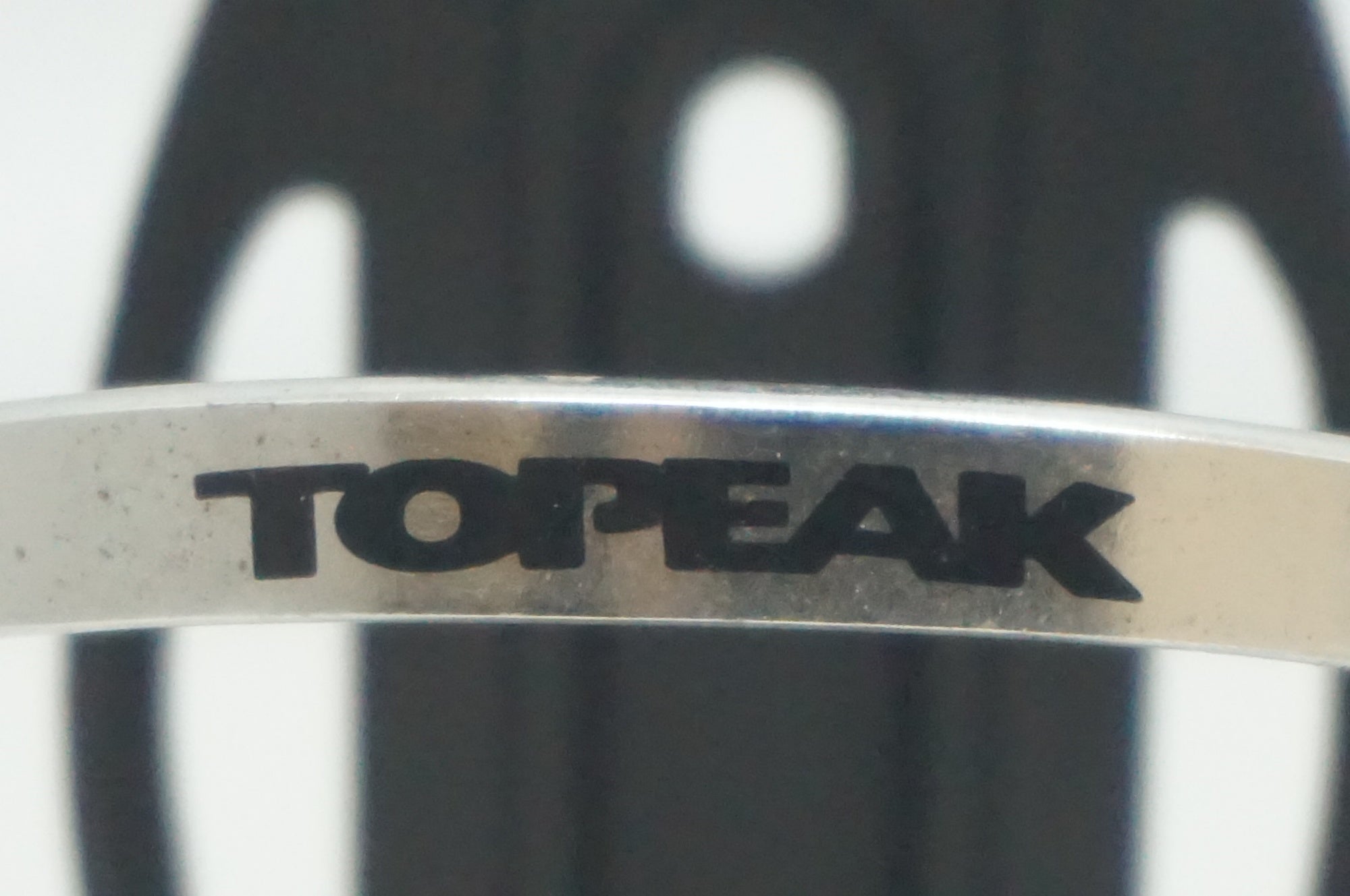 TOPEAK 「トピーク」 ボトルケージ セット / 福岡店