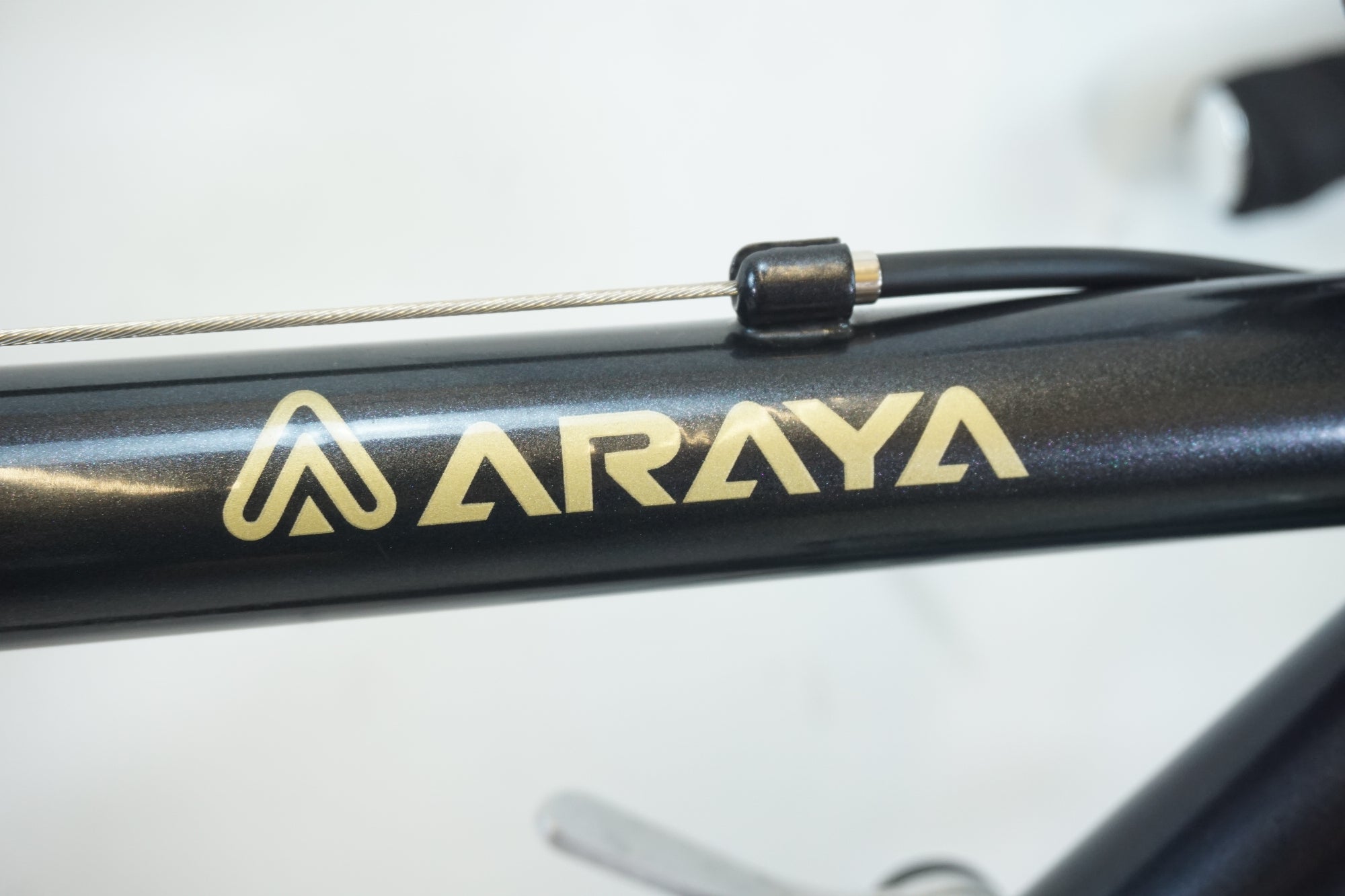 ARAYA 「アラヤ」 FEDERAL 2021年モデル ロードバイク / 有明ガーデン店