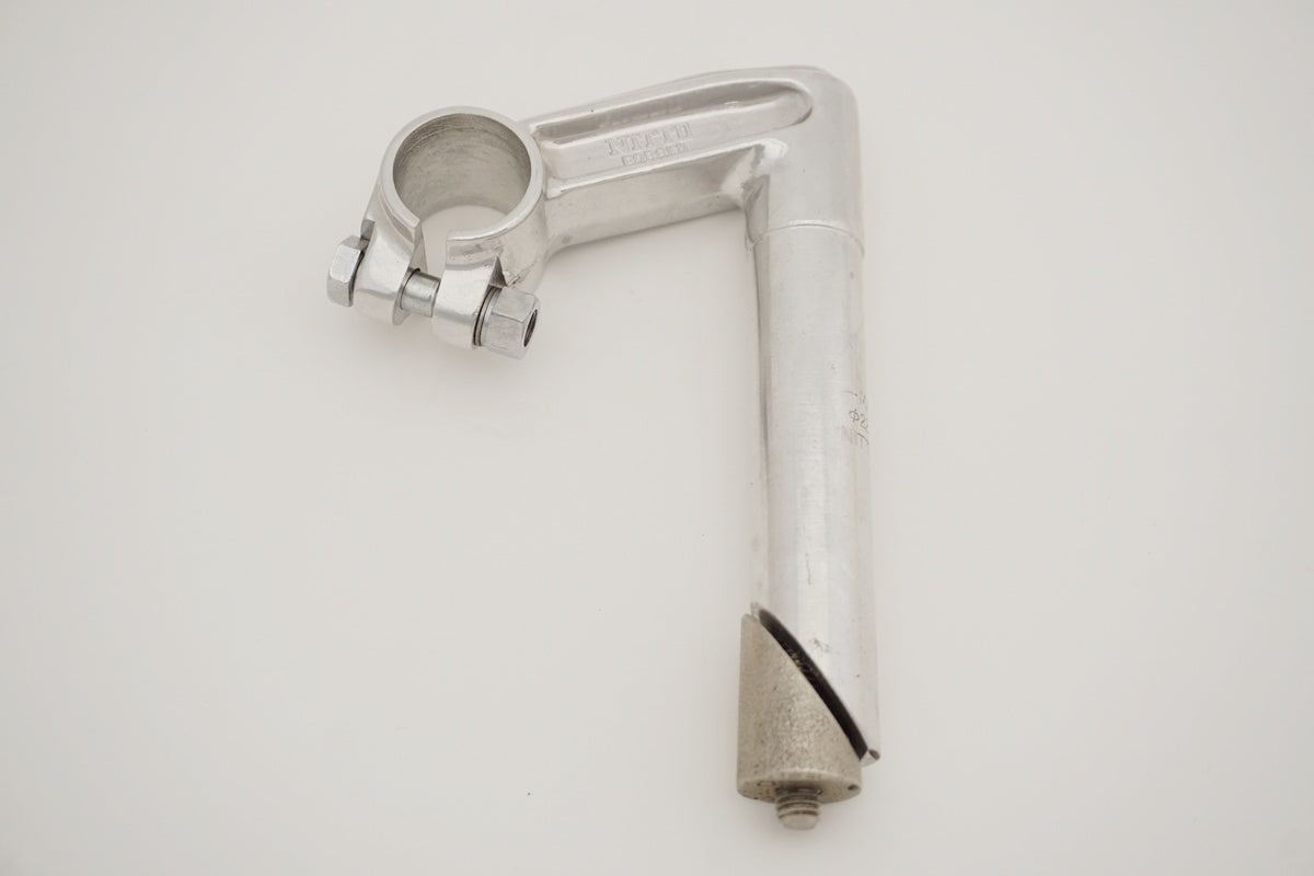 廃盤　Nitto ニットー　ステム NITTO （NITTO/ニットー) （自転車用スレッドステム）NP ステム