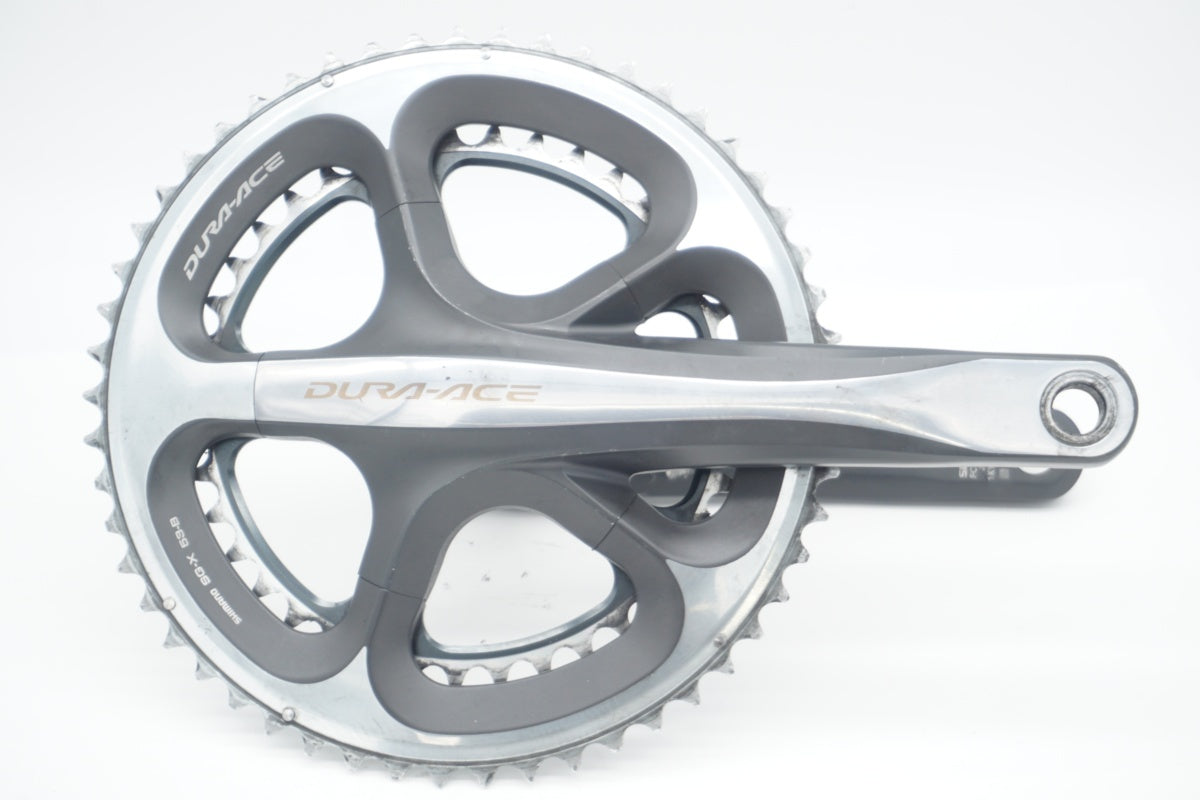 SHIMANO 「シマノ」 DURA-ACE FC-7900 53-39T 170mm クランク / 滋賀大津店