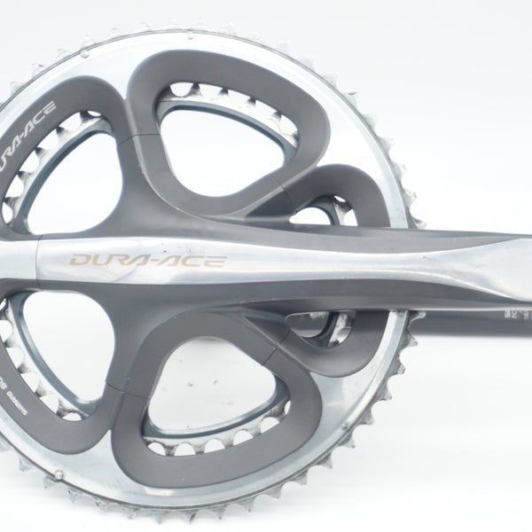 SHIMANO 「シマノ」 DURA-ACE FC-7900 53-39T 170mm クランク