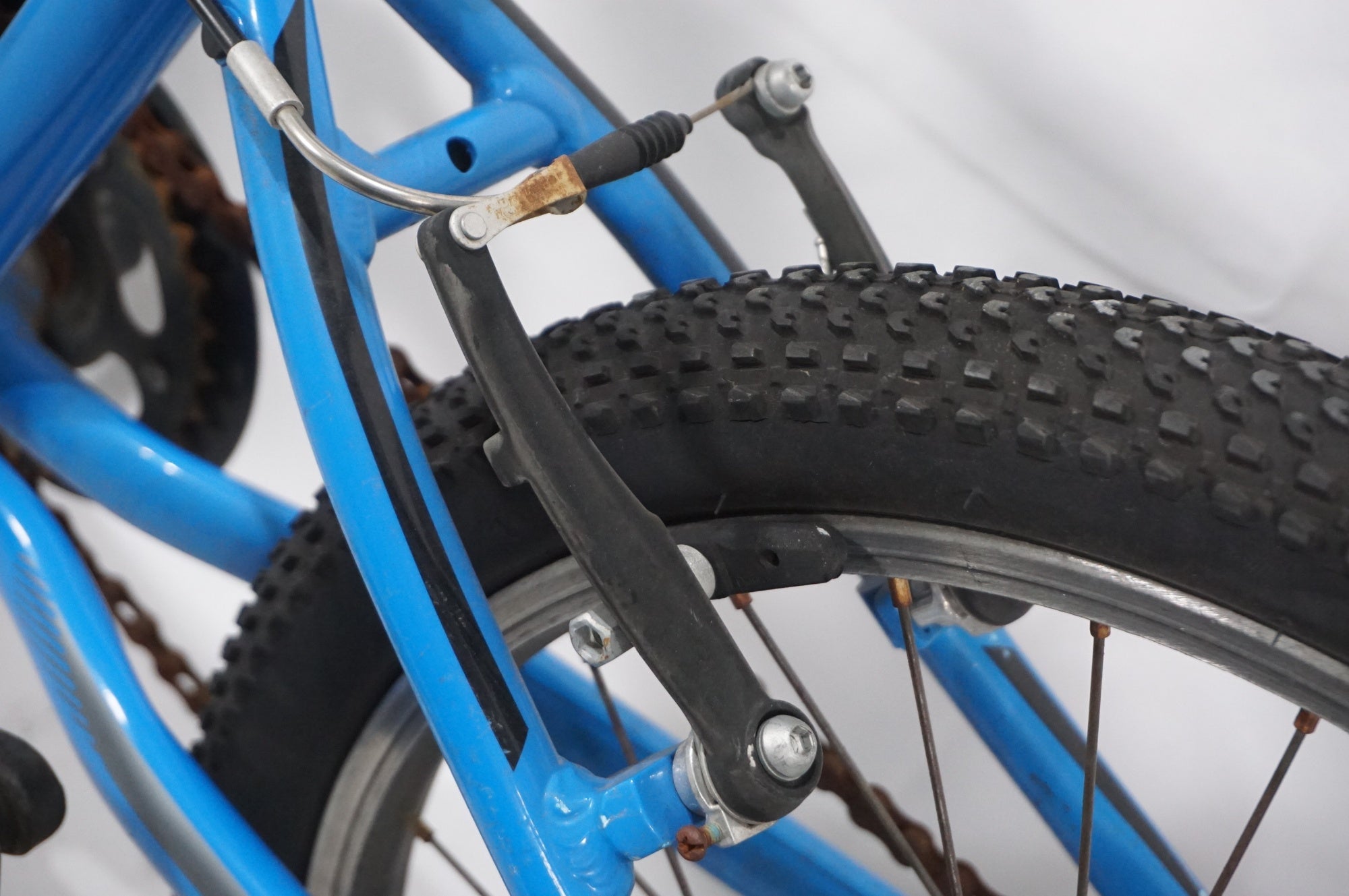 ジャンク GIANT 「ジャイアント」 XTC JR 20 LITE 2019年モデル キッズ