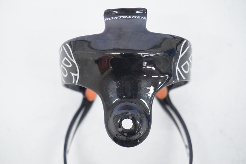 BONTRAGER 「ボントレガー」 RXL CARBON ボトルケージセット/ 浜松店