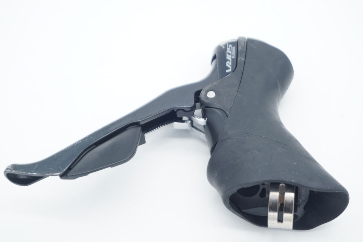 SHIMANO 「シマノ」 SORA ST-R3000 デュアルコントロールレバー / 京都八幡店