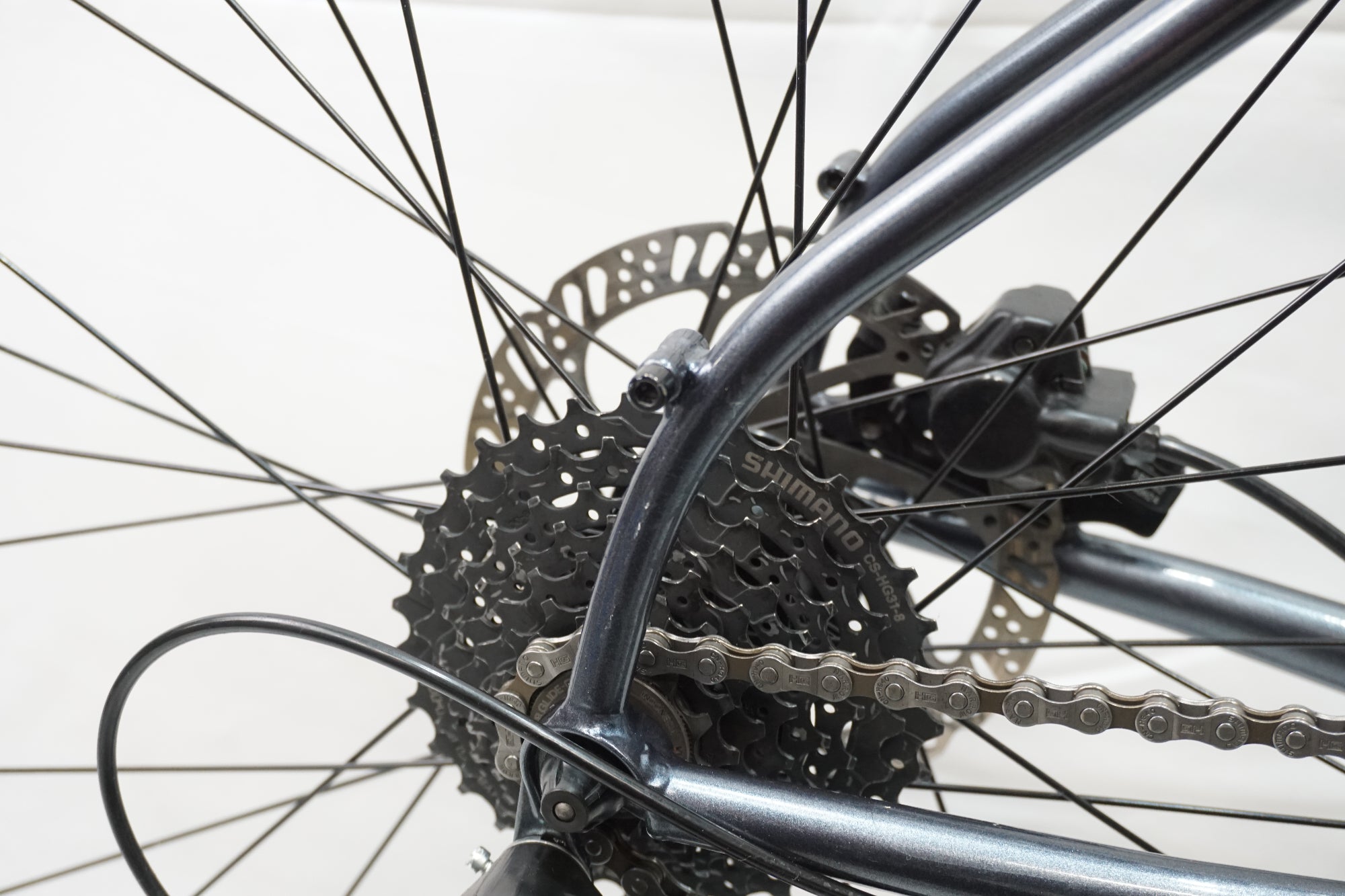 FUJI 「フジ」 FEATHER CX FLAT 2024年モデル クロスバイク / 大宮店
