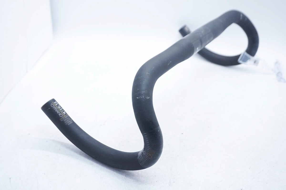 FIZIK 「フィジーク」 CYRANO 00 SPINE CONCEPT Φ31.8 420mm ハンドル / 大阪門真店